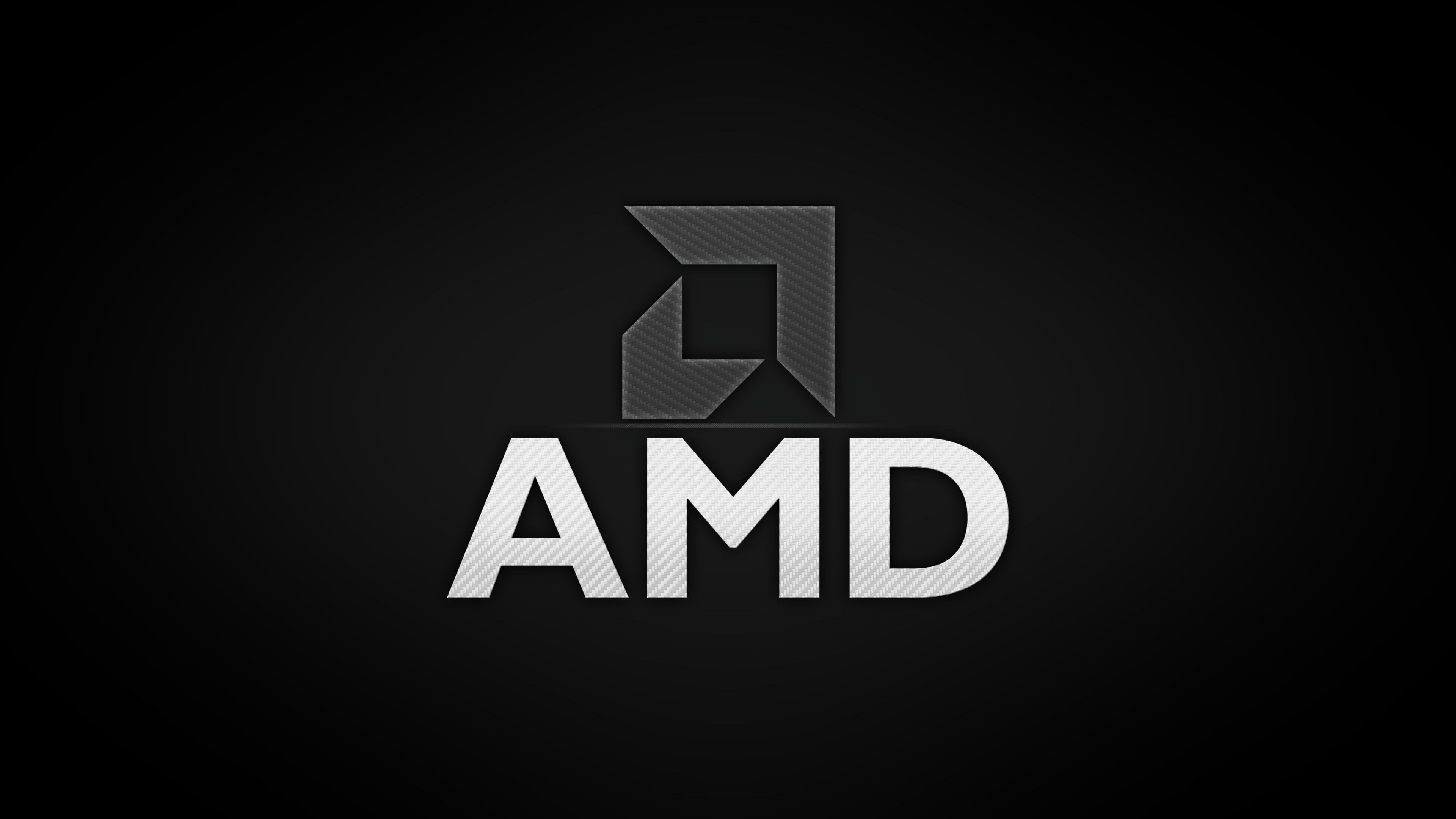AMD, 4K, HD Wallpaper