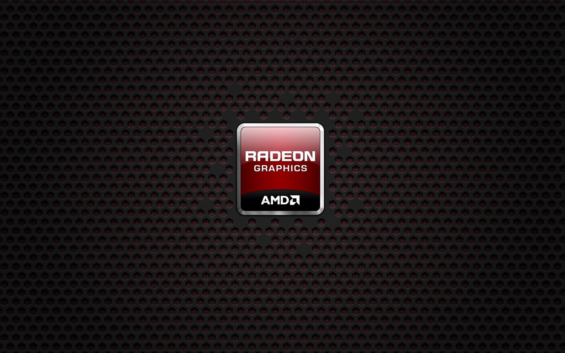Technology, Computer, AMD, 1080P, HD Wallpaper