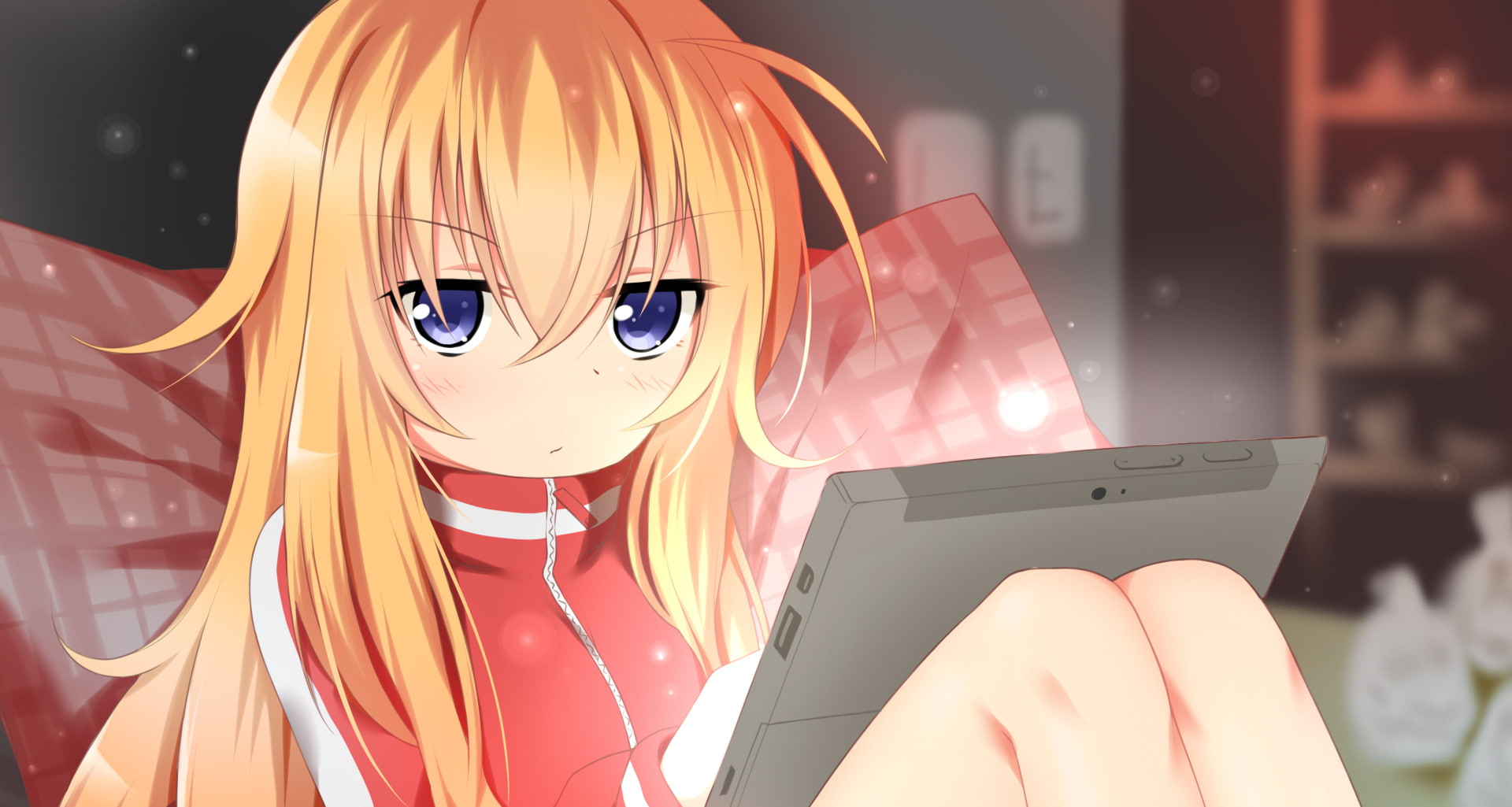 Gabriel Tenma White, Anime, Gabriel DropOut, 1080P, HD Wallpaper