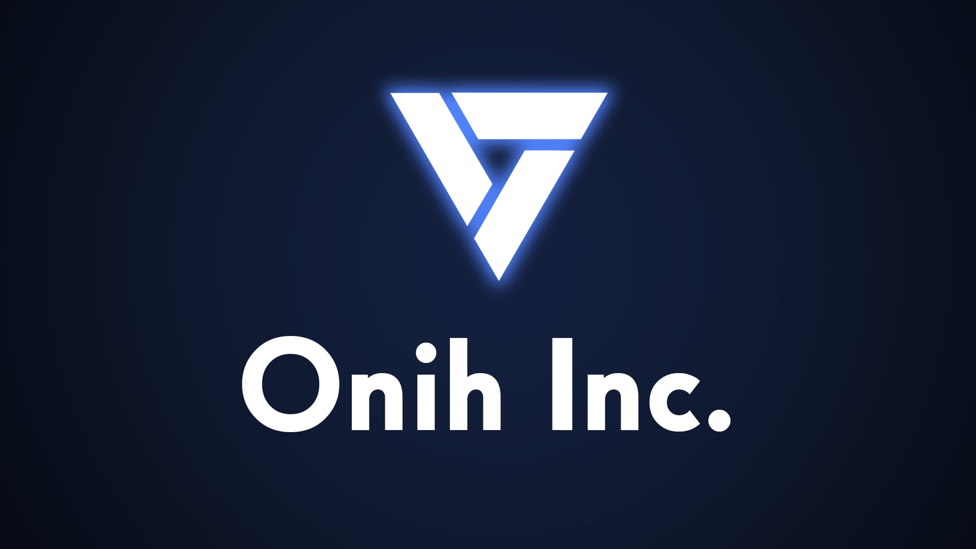 1080P, Onih Inc, HD Wallpaper