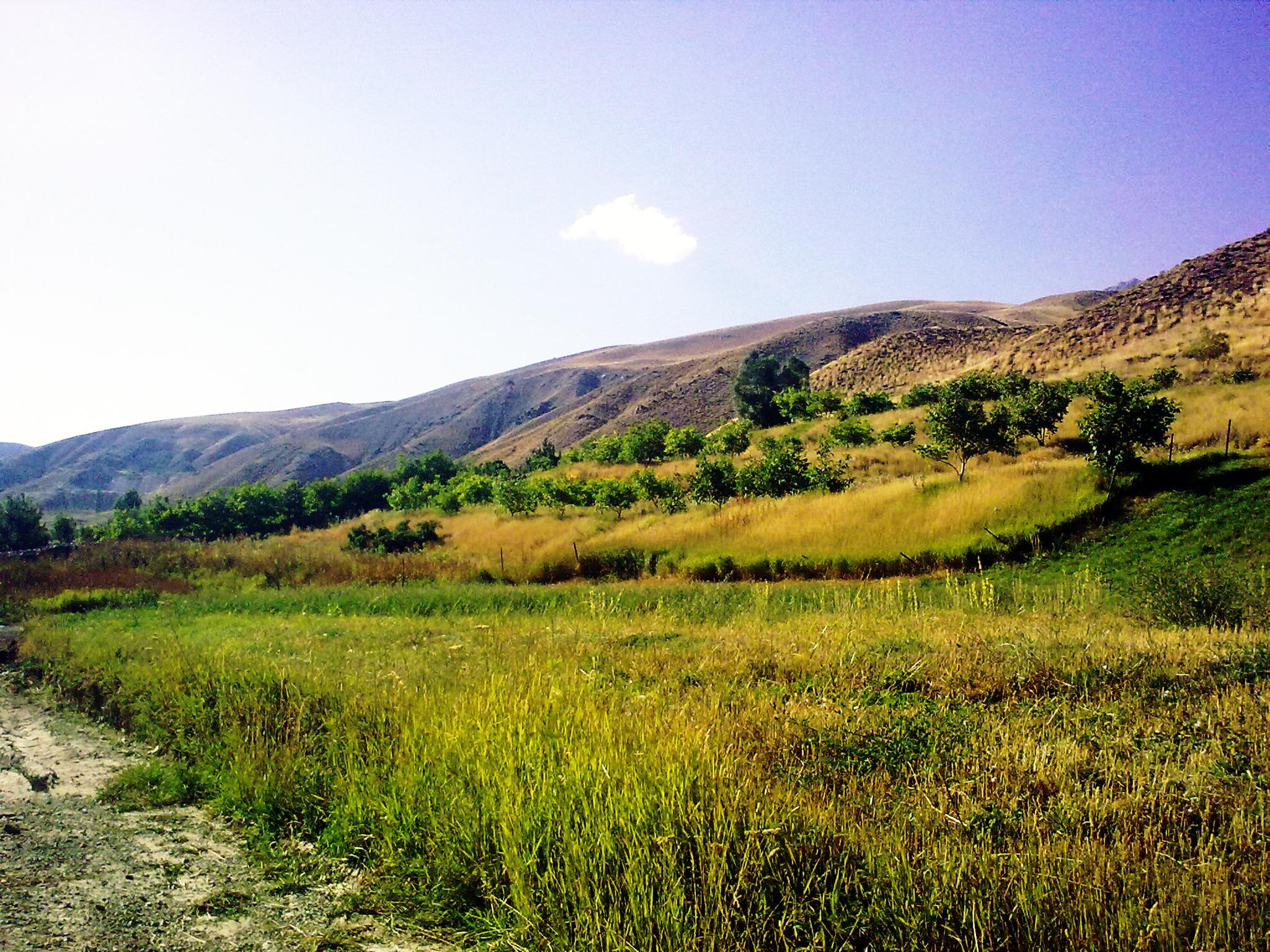 nature, 3d and abstract, iran, lar, 1080P, HD Wallpaper