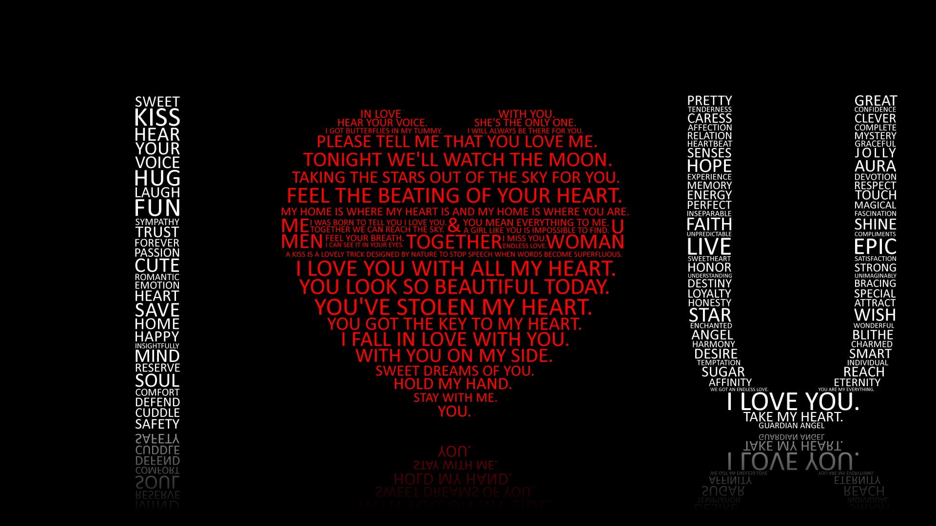 love, 1080P, v d5aa424, lars, HD Wallpaper