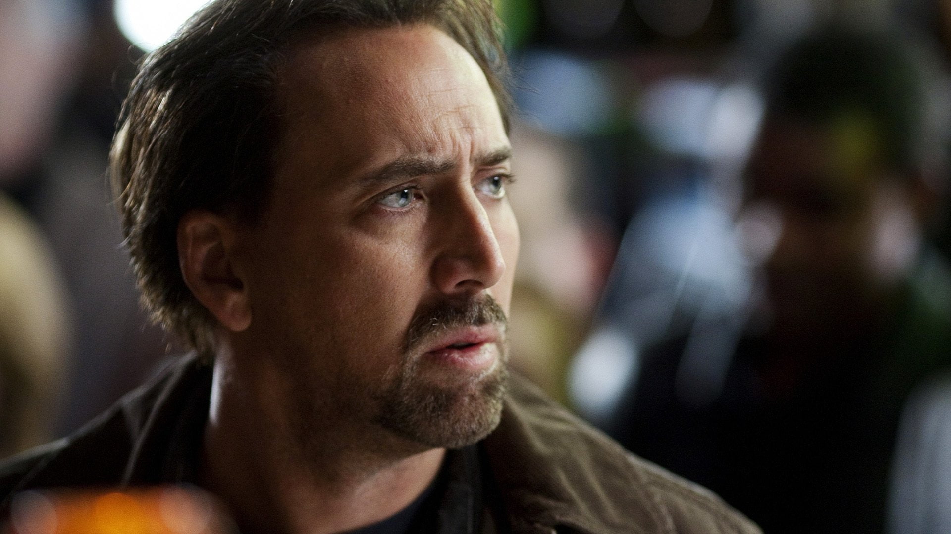 Movie, Seeking Justice, 1080P, Nicolas Cage, HD Wallpaper
