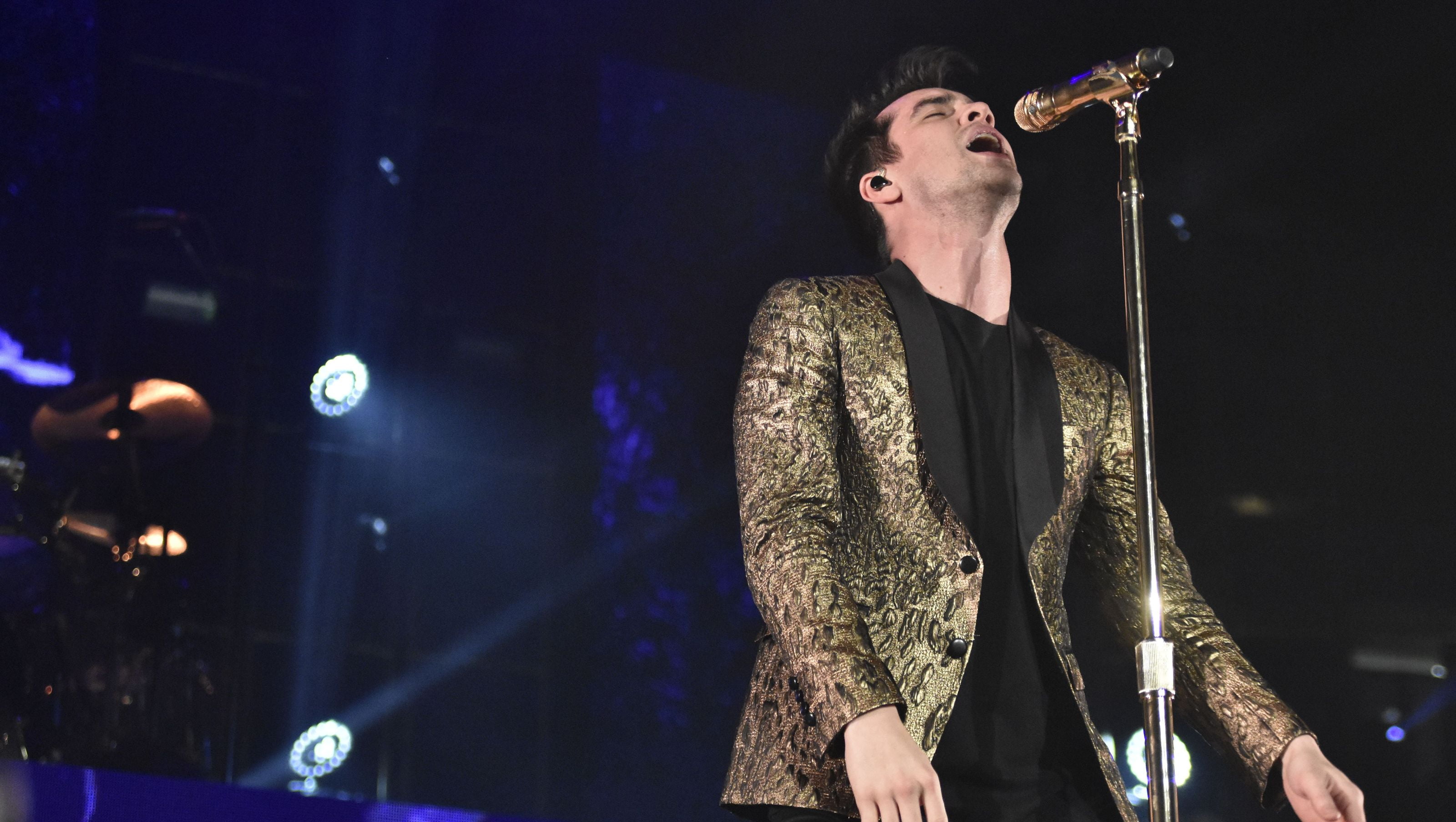 2K, Band (Music), Panic! at the Disco, HD Wallpaper