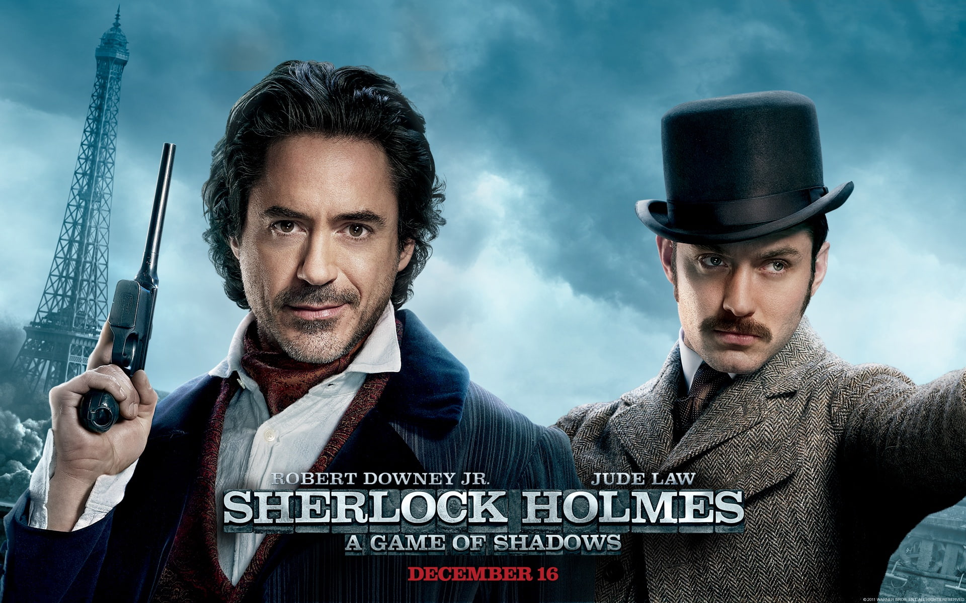 Sherlock, Holmes, HD, 1080P, HD Wallpaper