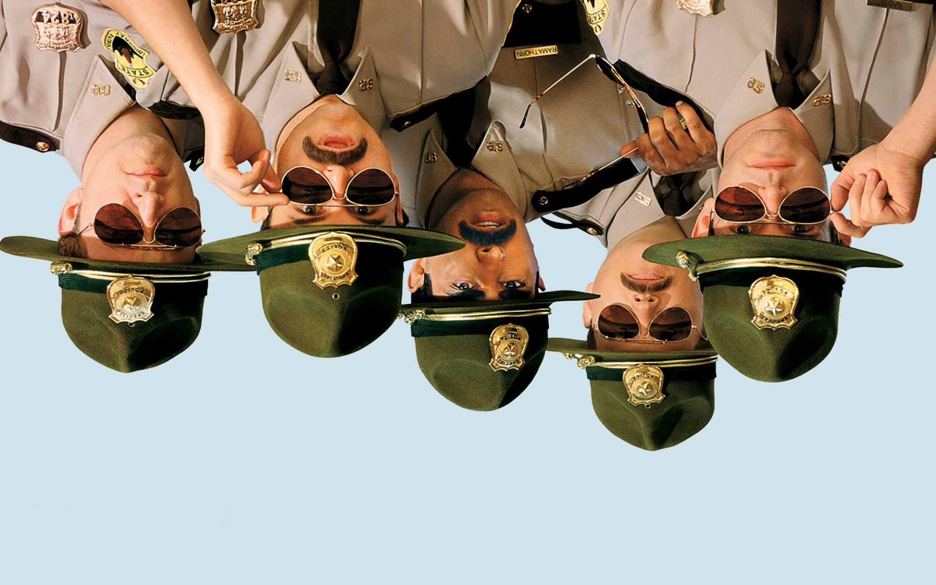 human body part, swimming pool, people, men, nature, glasses, finance, fashion, males, sunglasses, adult, reflection, day, 1080P, digital composite, outdoors, HD Wallpaper
