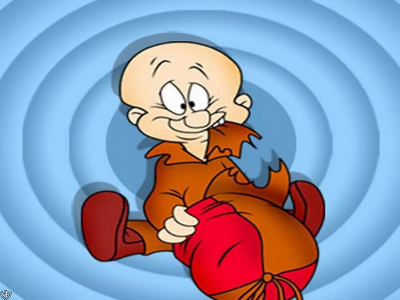 Looney Tunes, 720P, Elmer Fudd, TV Show, HD Wallpaper