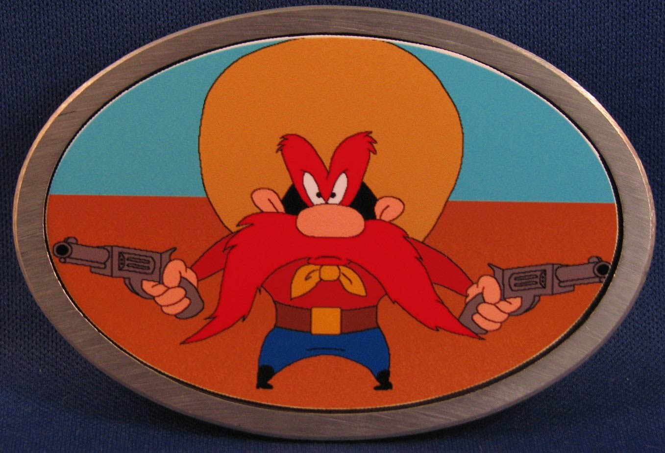 yosemite sam, 720P, HD Wallpaper