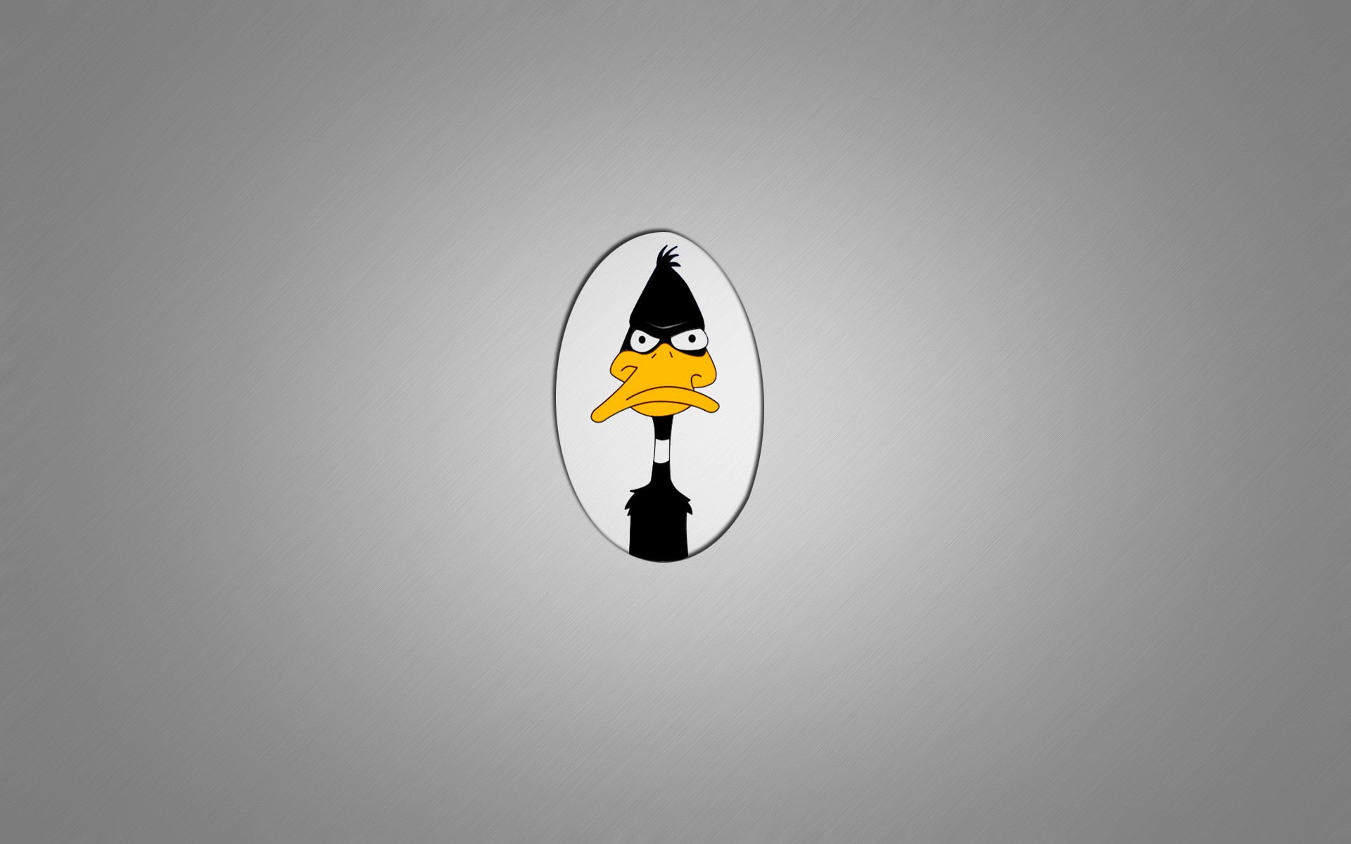 1080P, toons, looney, daffy, HD Wallpaper