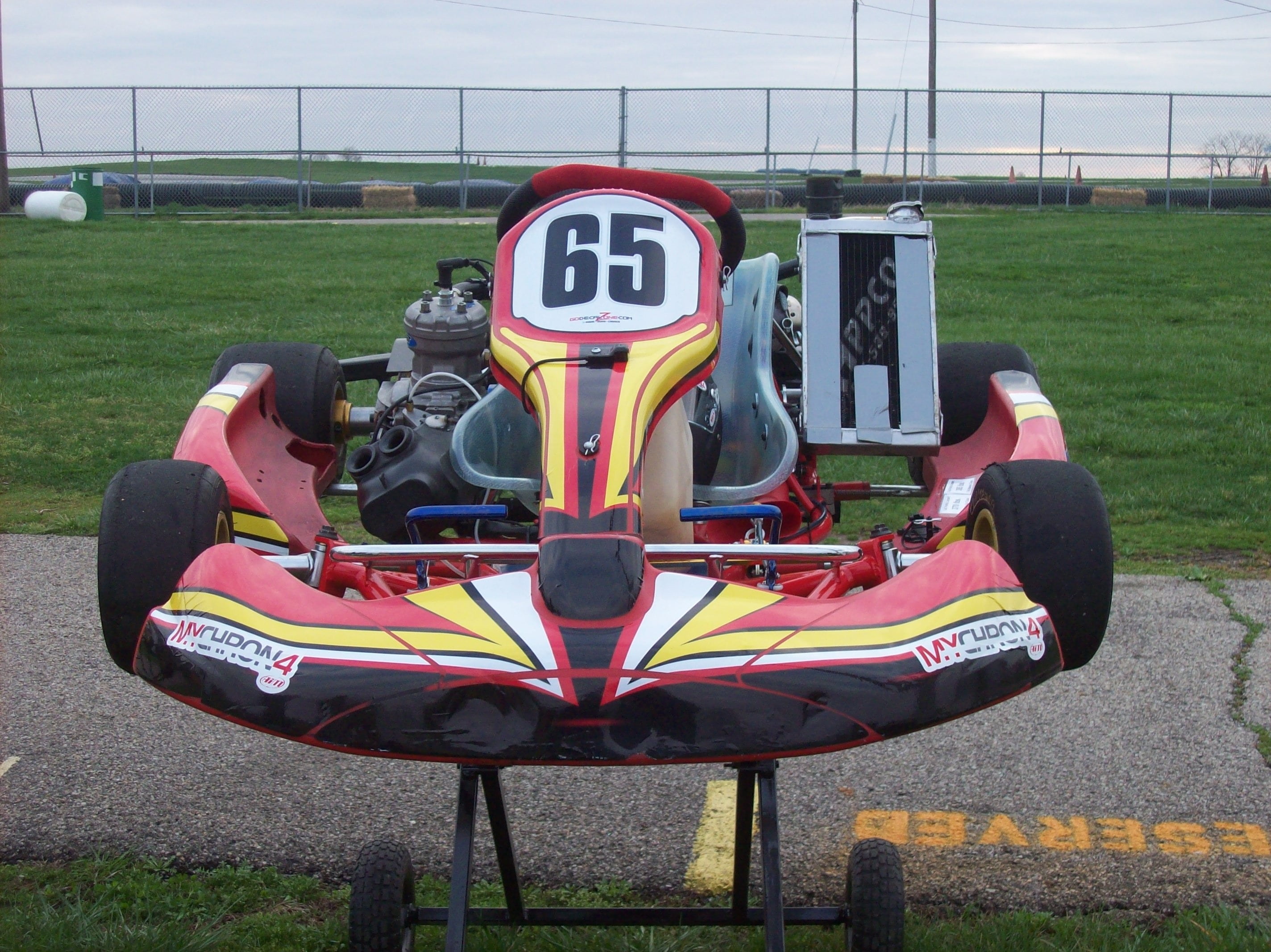 go karts, sky, land, no people, sunlight, carts, transportation, land vehicle, racing, outdoors, racer, amsoil, day, absence, nature, communication, multi colored, HD Wallpaper