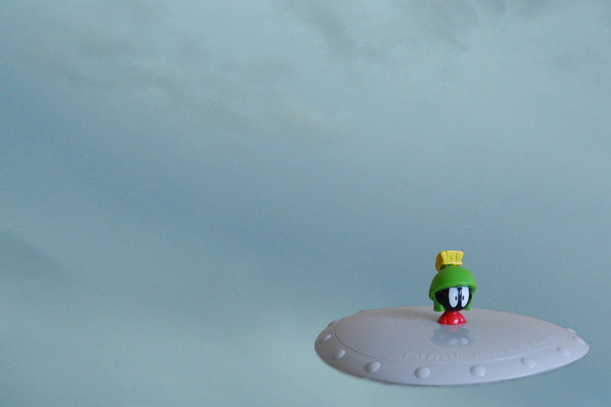 looney, marvin, martian, tunes, 1080P, HD Wallpaper
