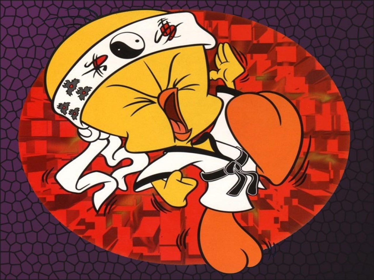 tweety pie, 720P, HD Wallpaper