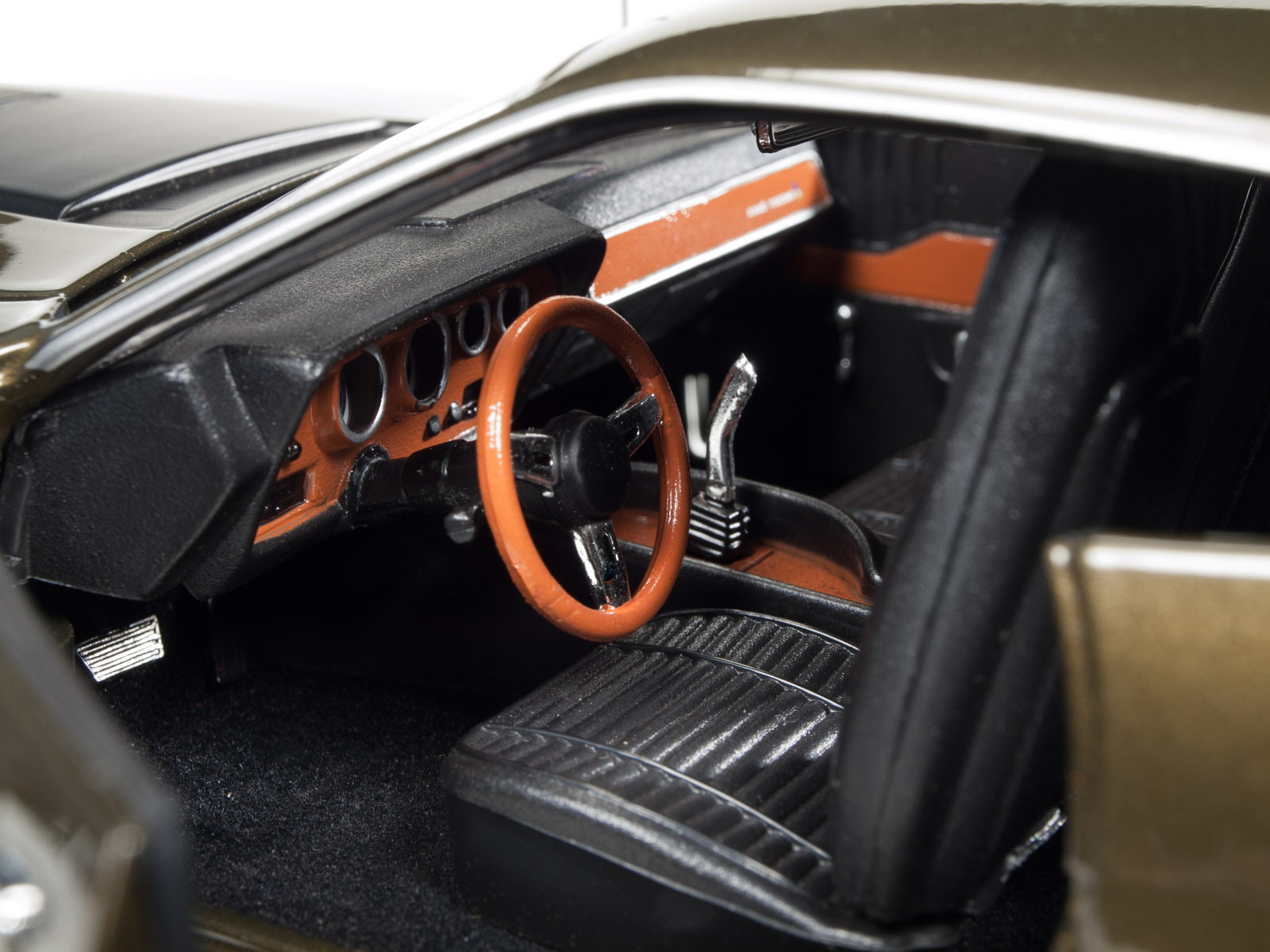 auto, roadrunner, 720P, plymouth, vehicle, mopar, hardtop, muscle, 1971, automobile, car, HD Wallpaper