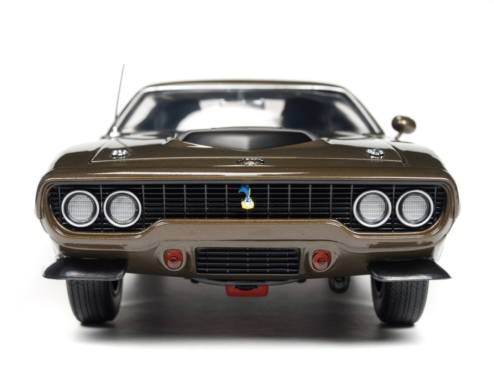 hardtop, 1971, mopar, muscle, car, plymouth, vehicle, roadrunner, automobile, auto, 720P, HD Wallpaper