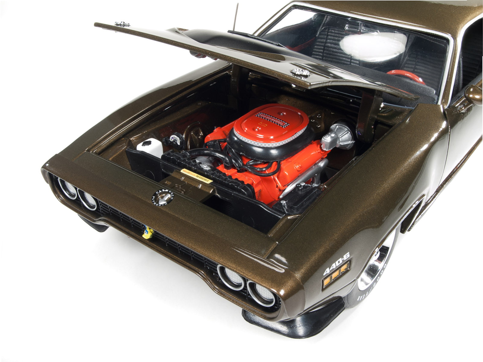 auto, mopar, 1971, hardtop, muscle, car, roadrunner, vehicle, 720P, automobile, plymouth, HD Wallpaper