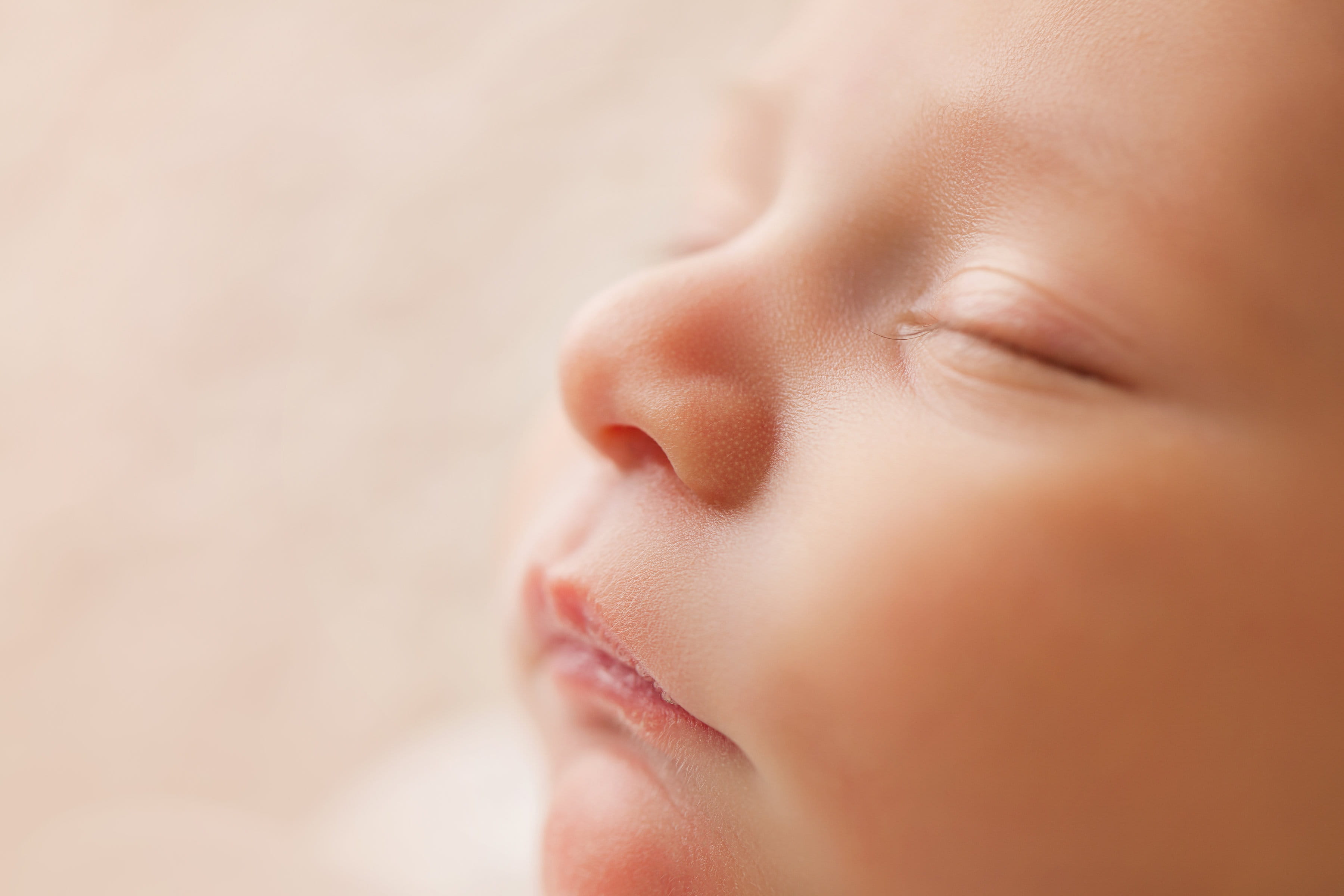 toddler, babyhood, mouth open, indoors, one person, portrait, headshot, skin, childhood, cute, newborn, 2K, baby, young, child, emotion, body part, face, HD Wallpaper