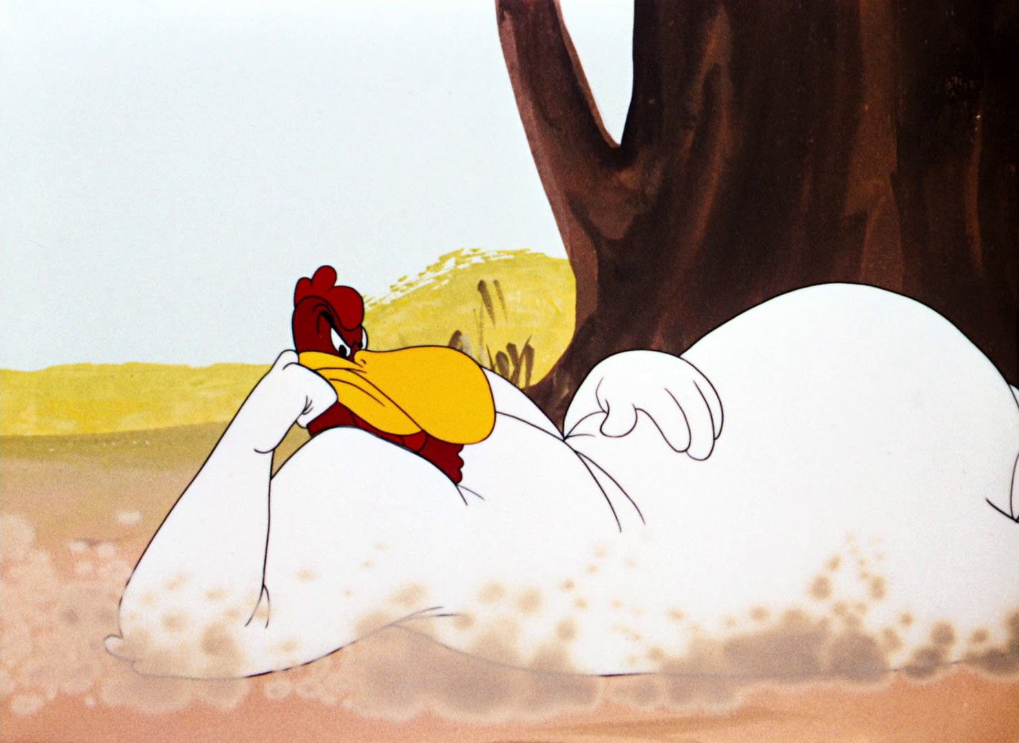 TV Show, Foghorn, 720P, Looney Tunes, HD Wallpaper