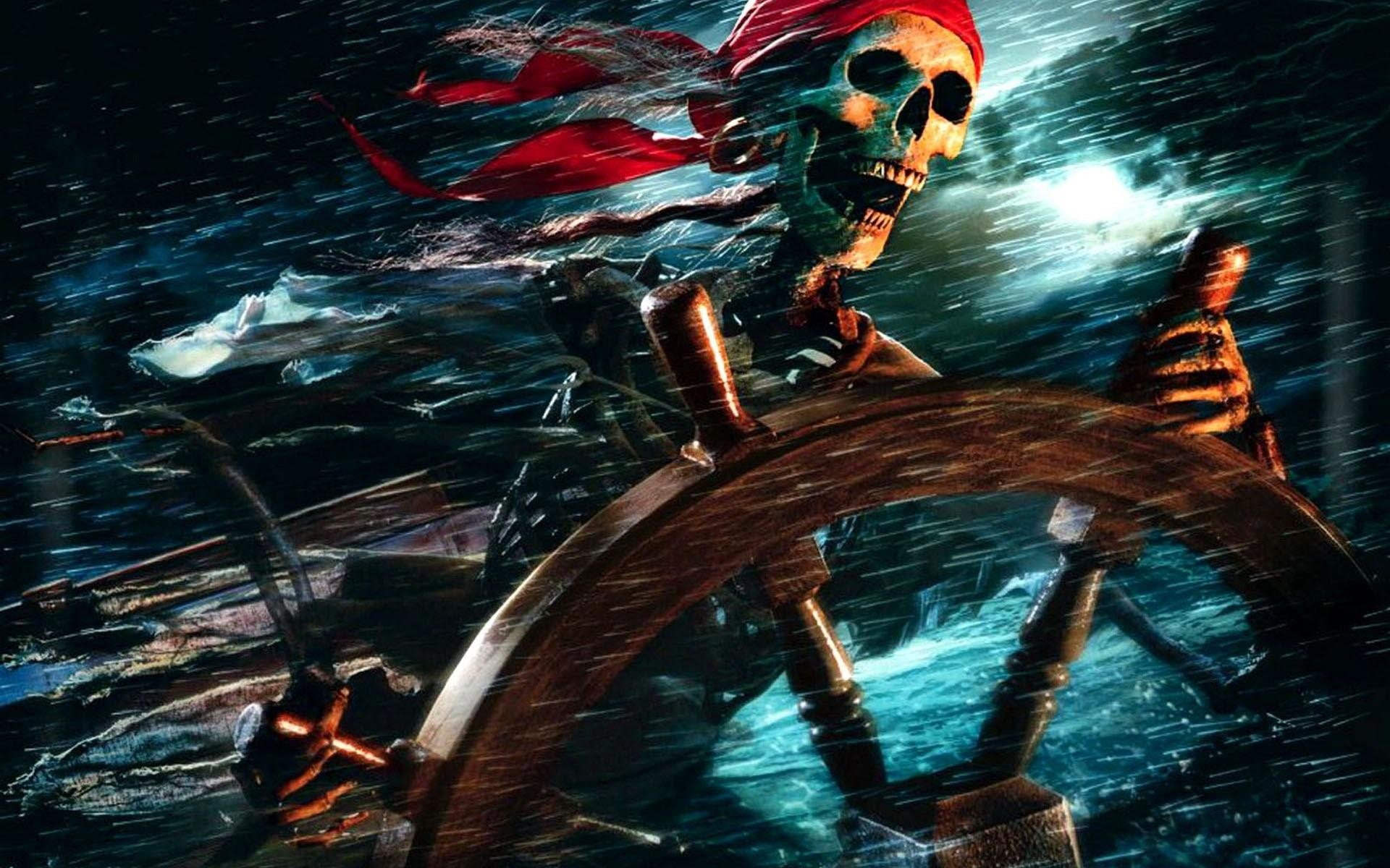american, pirates, fantasy, skull, pearl, adventure, ships, black, alestorm, 1080P, caribbean, bones, film, HD Wallpaper