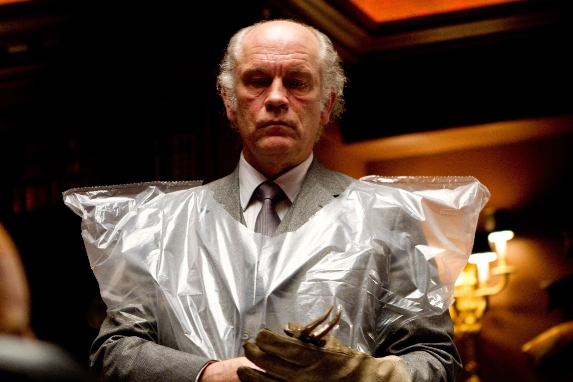 Marvin Boggs, 1080P, RED, Movie, John Malkovich, HD Wallpaper