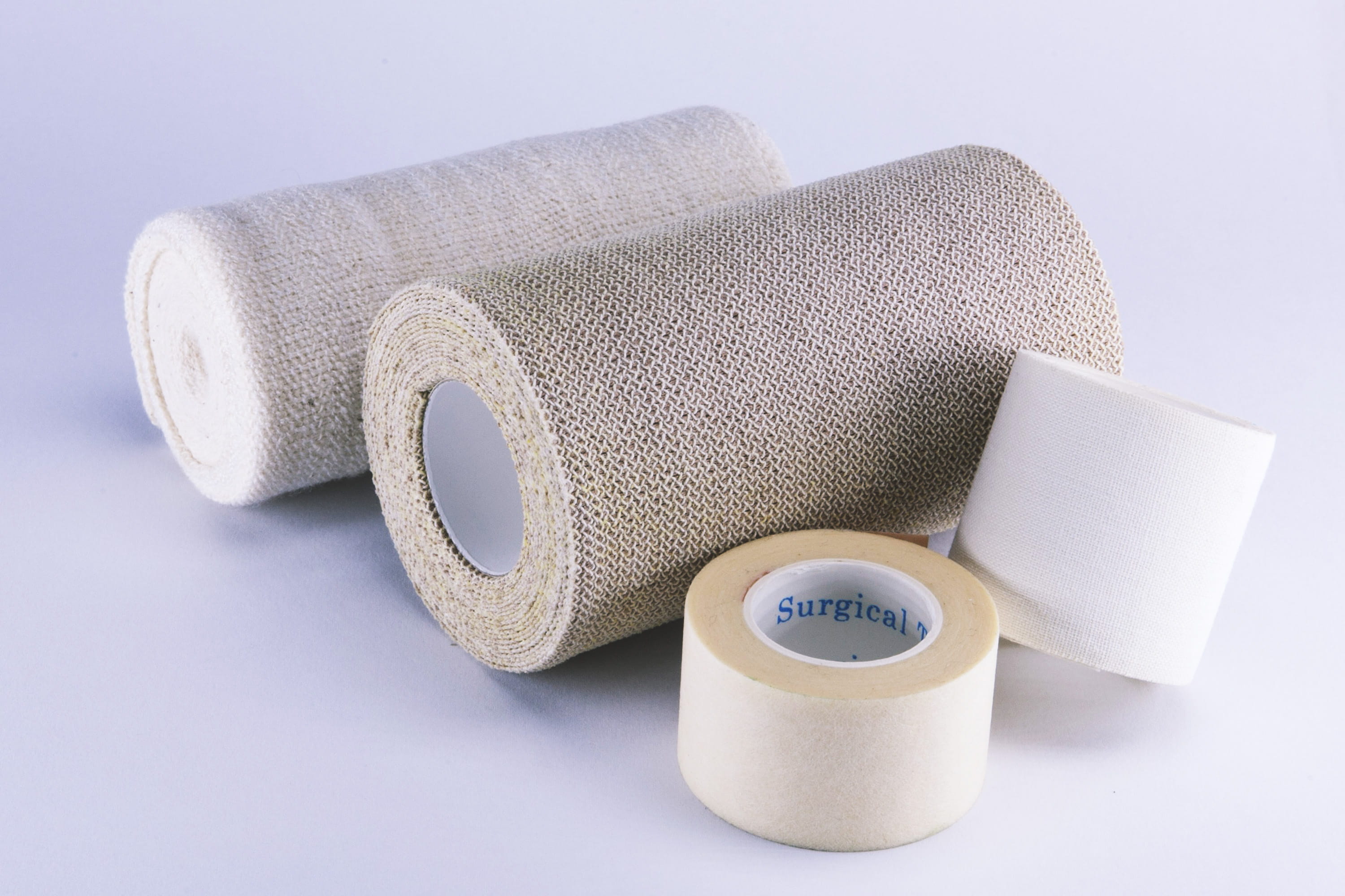 personal accessory, protection, healthcare, spa treatment, bandages, indoors, cleaning, clean, security, healthy lifestyle, medical, doctor, beauty, rolled up, HD Wallpaper