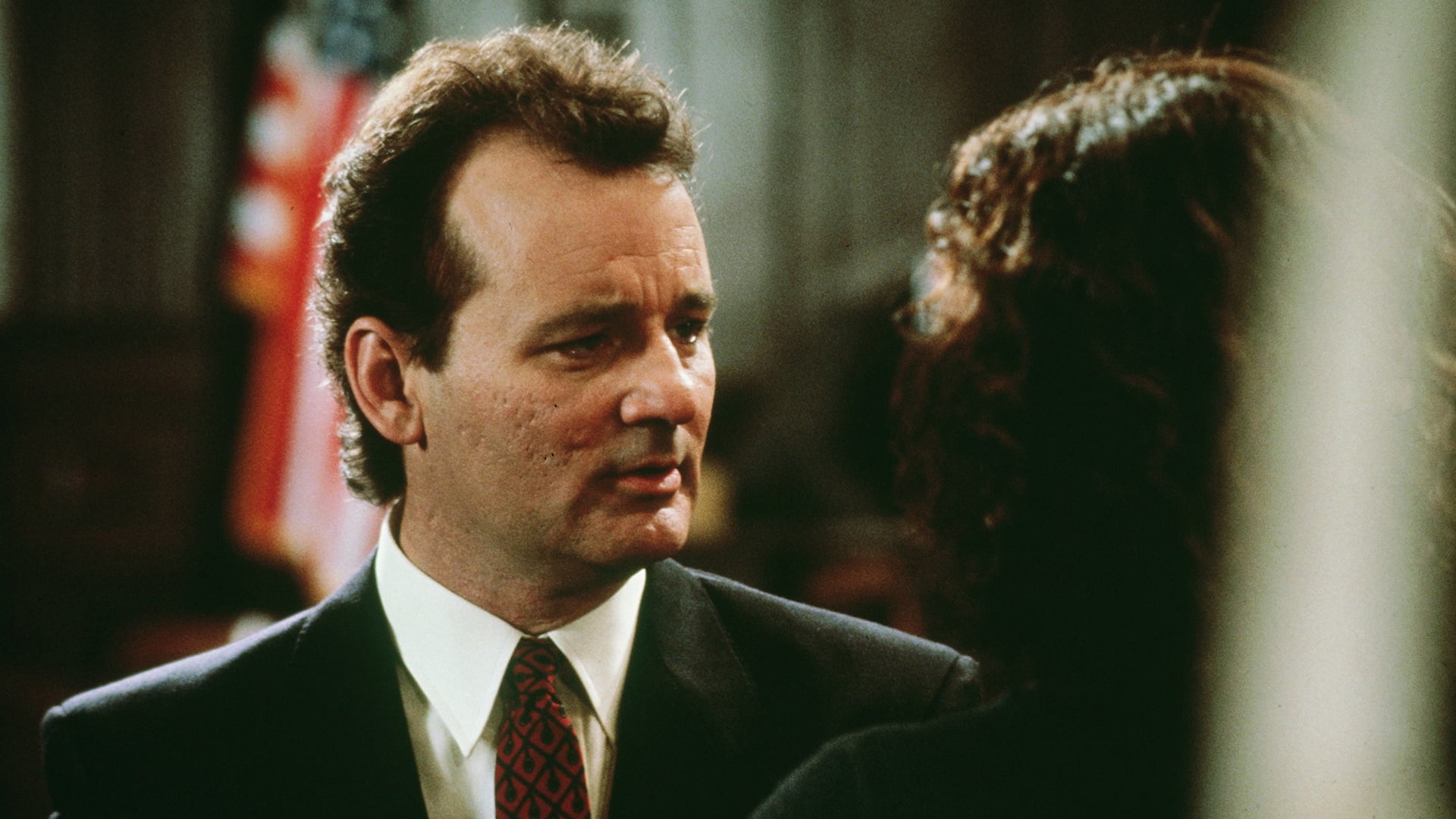 1080P, Ghostbusters II, Bill Murray, Ghostbusters, HD Wallpaper
