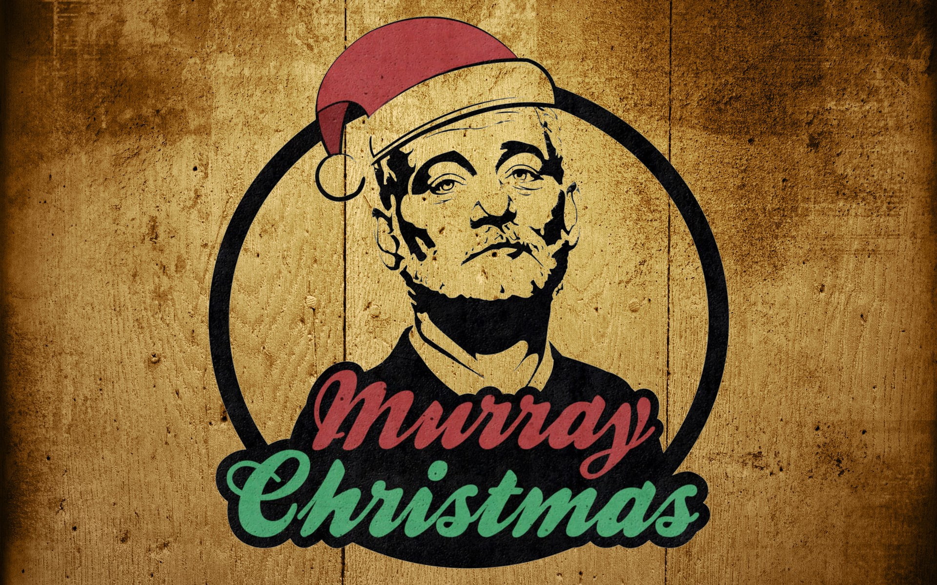 bill murray, 1080P, HD Wallpaper
