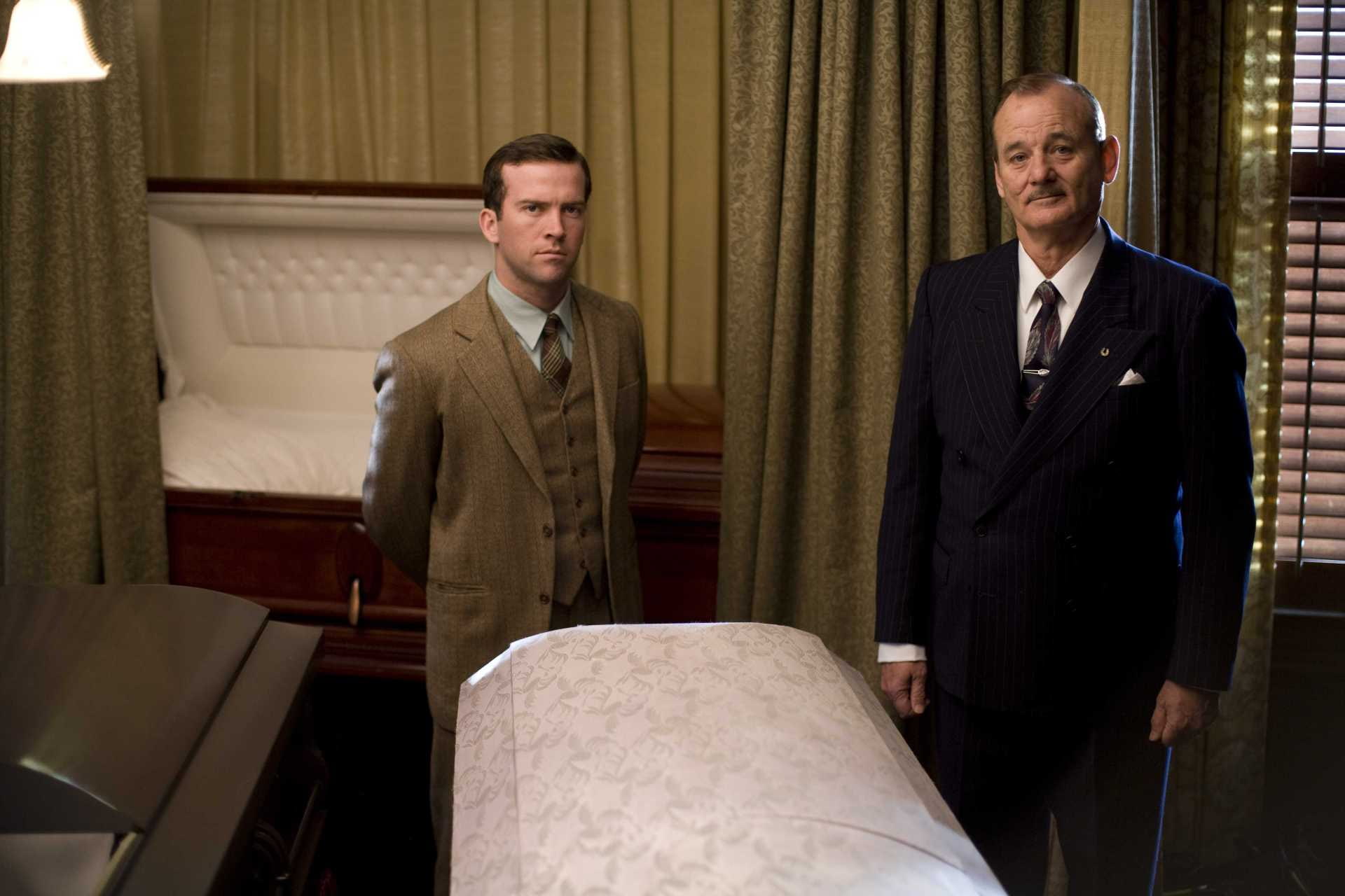 Movie, Bill Murray, Get Low, 1080P, HD Wallpaper