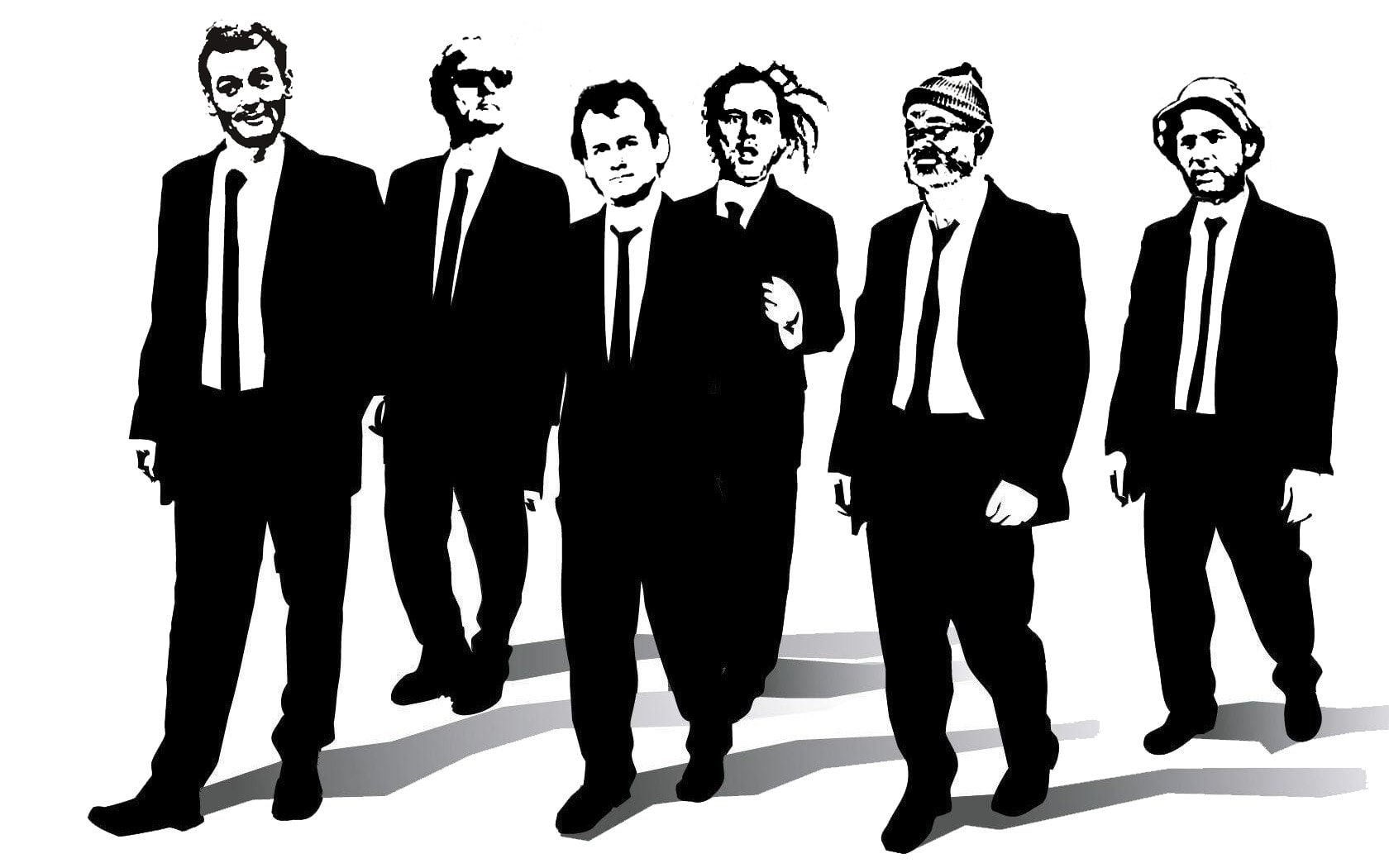 Movie, Reservoir Dogs, 720P, Bill Murray, HD Wallpaper