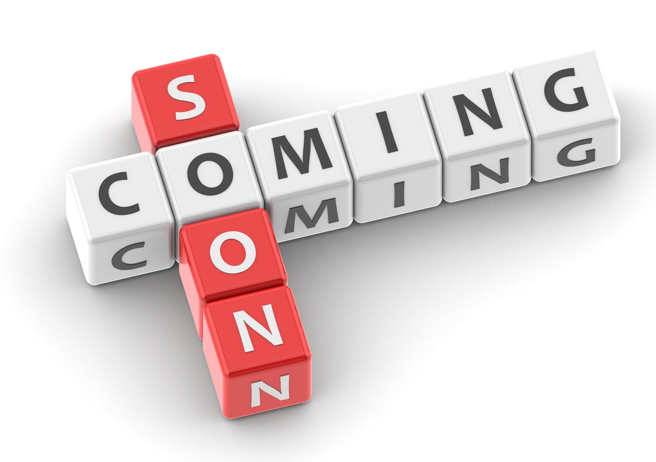 Soon, coming, 1080P, text, sign, HD Wallpaper