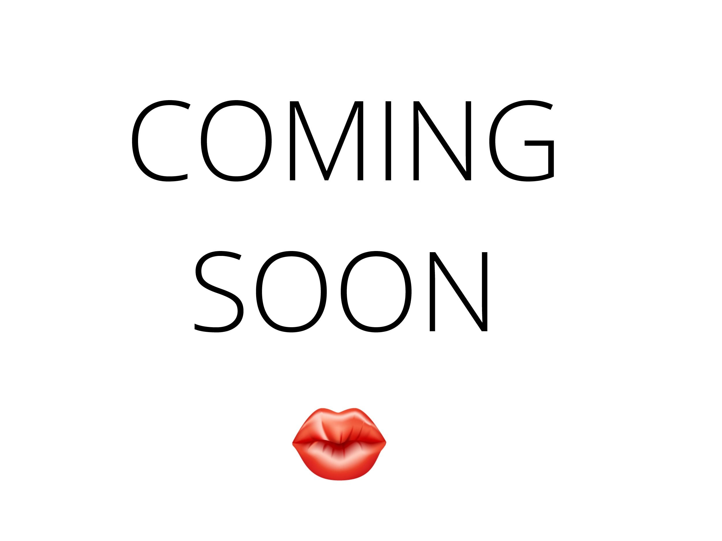 coming, 1080P, text, coming soon, sign, HD Wallpaper
