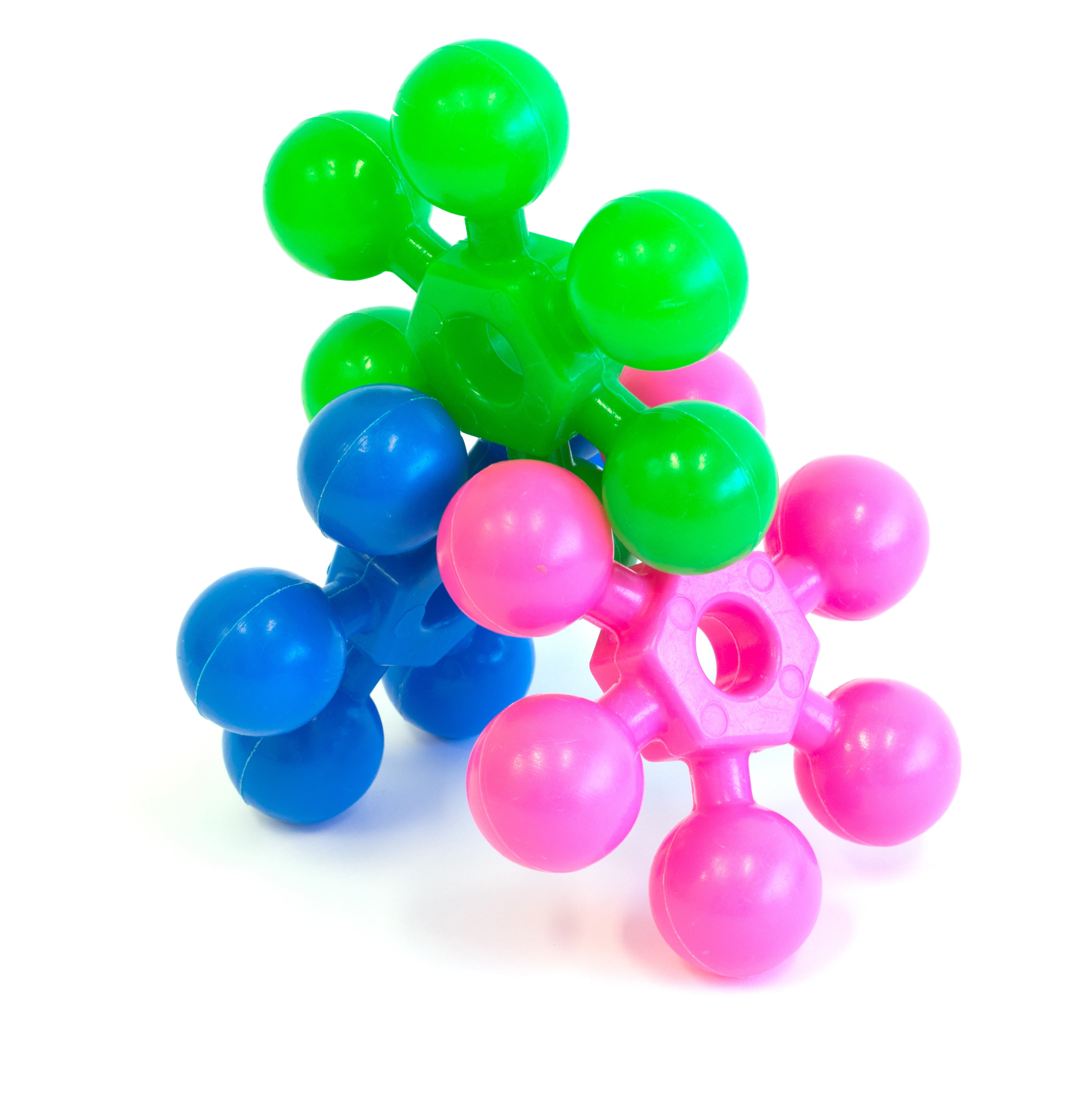 studio shot, toys, play, celebration, cut out, bunch, 2K, balloon, red, assorted, construction, childhood, plastic, blocks, molecule, childcare, preschool, Phone HD Wallpaper