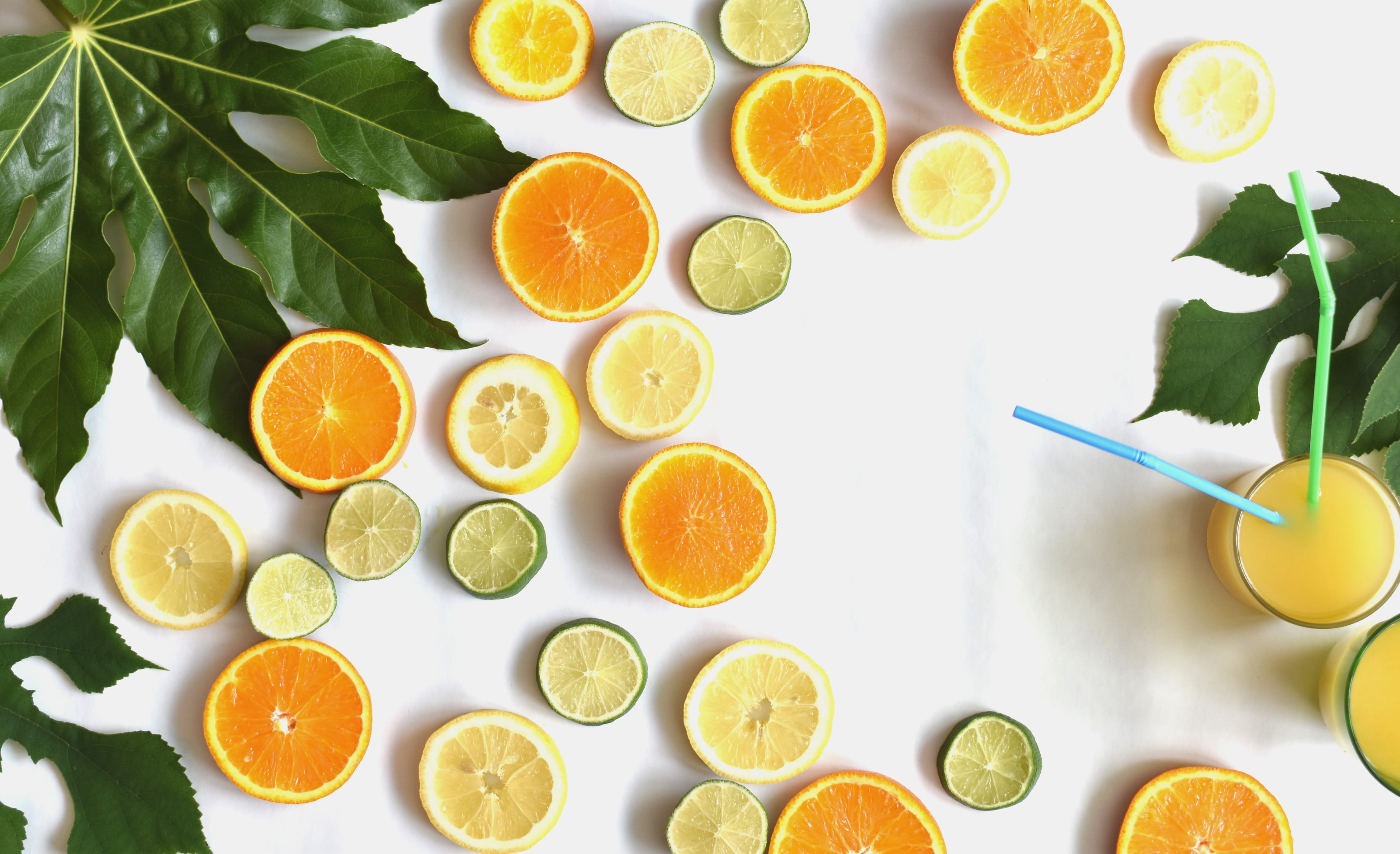 healthy, healthy eating, plant part, fresh, wellbeing, glass, antioxidant, juice, no people, orange color, citrus fruit, freshness, 4K, orange, citrus, HD Wallpaper