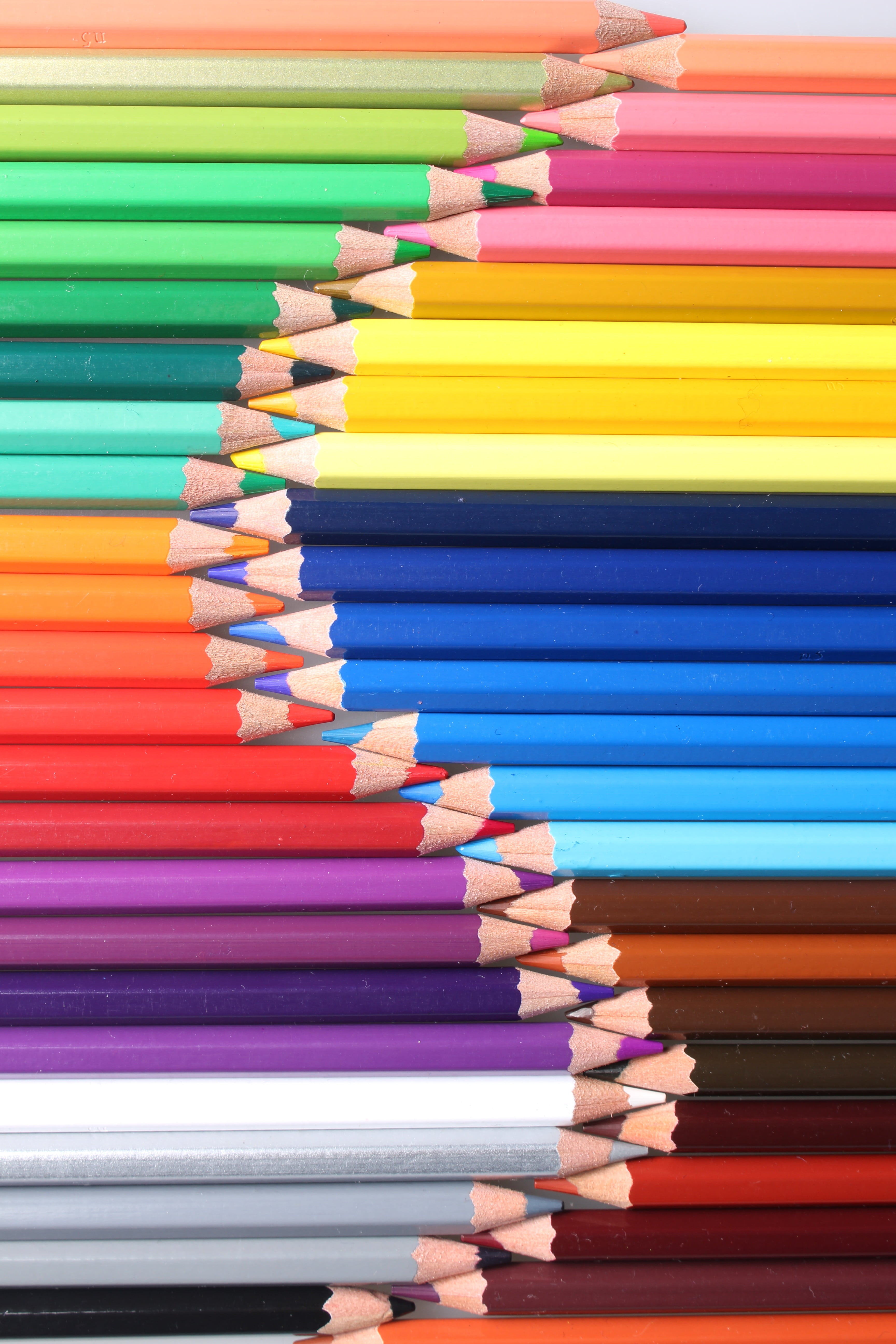 painting, education, paint, order, on leave, spectrum, arrangement, multi colored, art and craft, school, yellow, chart, vibrant color, studio shot, assorted, Phone HD Wallpaper
