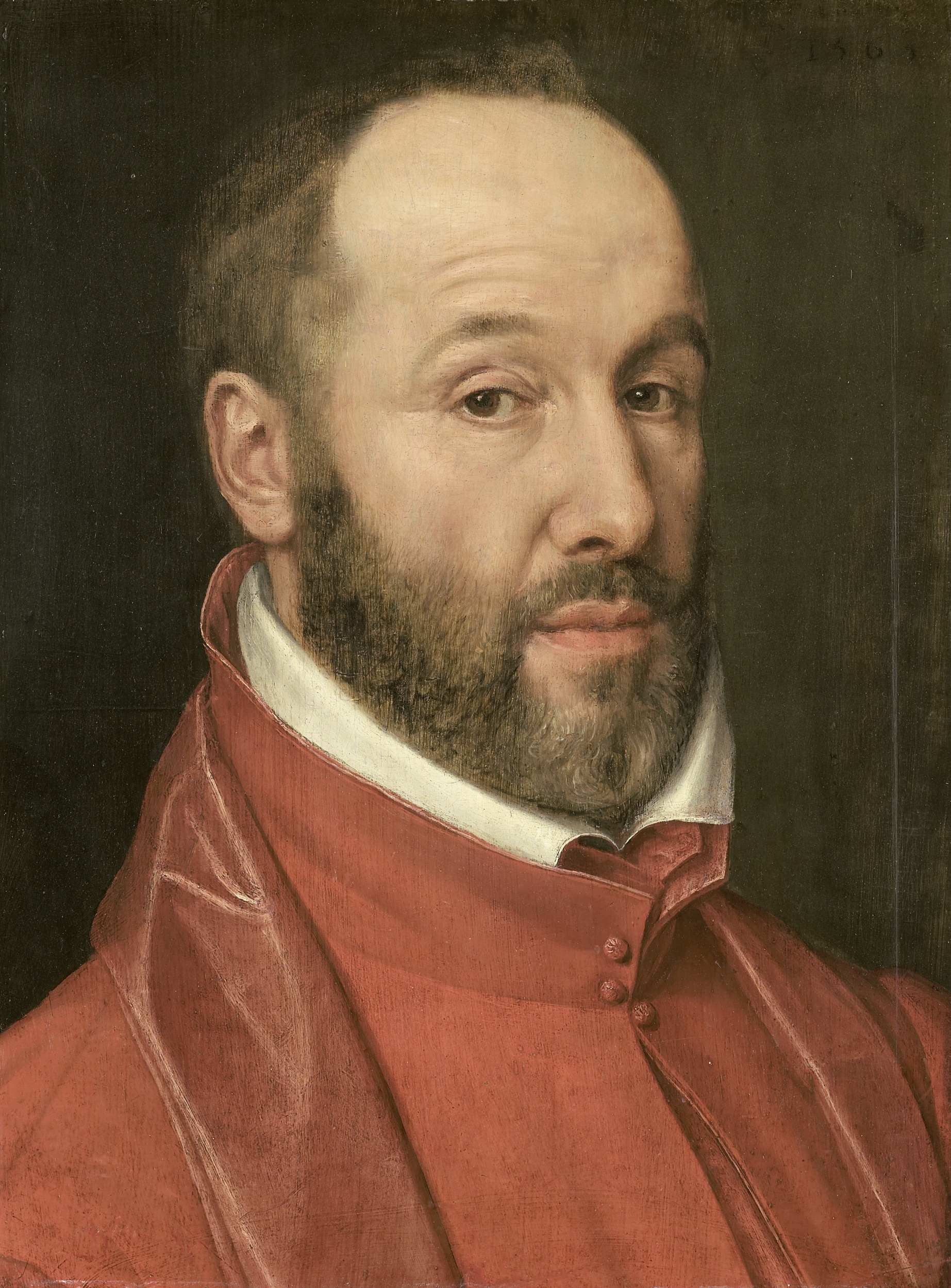 perrenot, facial hair, antoine, males, lifestyles, mature adult, mid adult men, looking at camera, indoors, rijksmuseum, headshot, beard, men, portrait, Phone HD Wallpaper