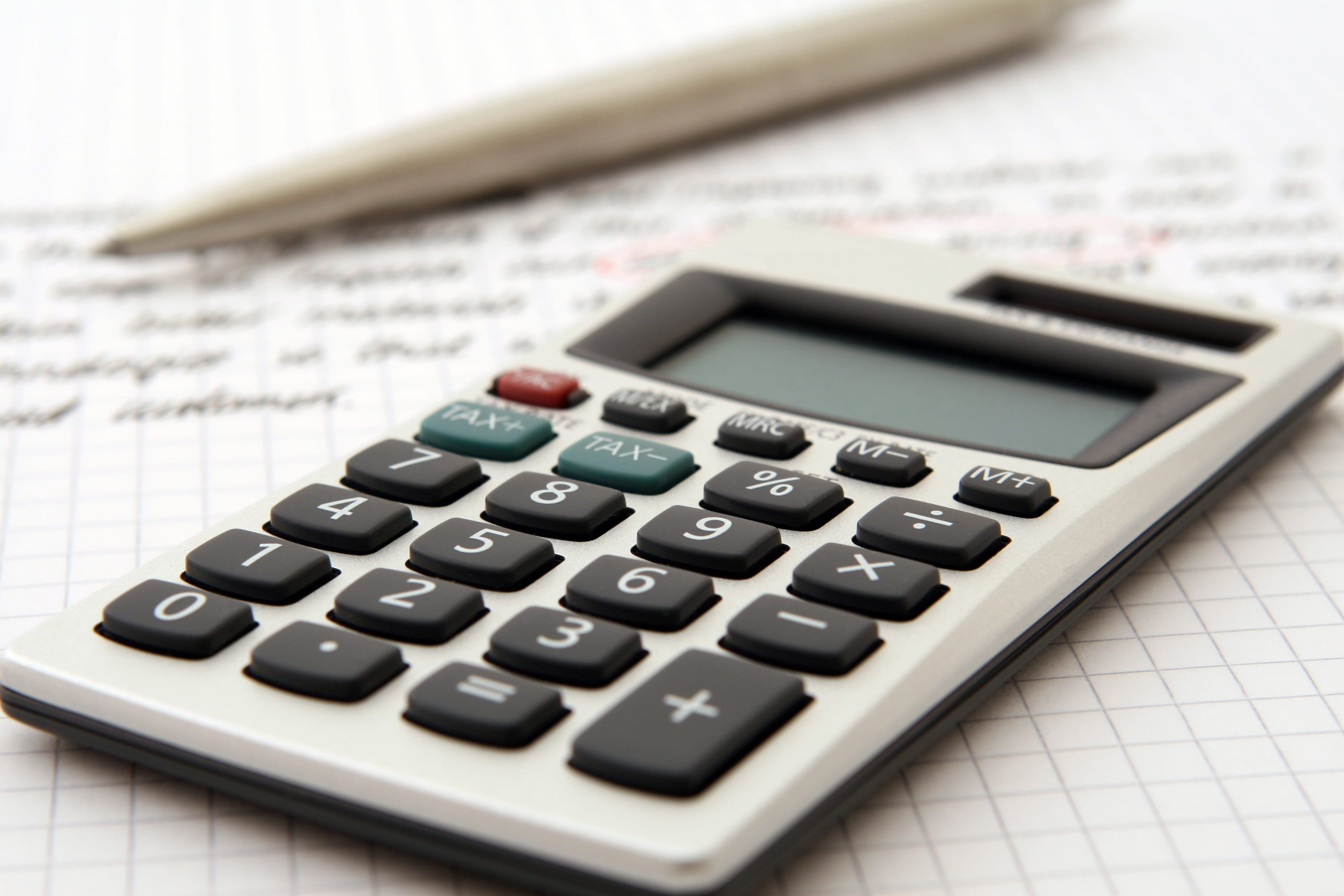 debt, growth, paperwork, graphing, statistics, calculating, macro, pen, black, financial figures, paper, banking, technology, finance, close-up, business, HD Wallpaper