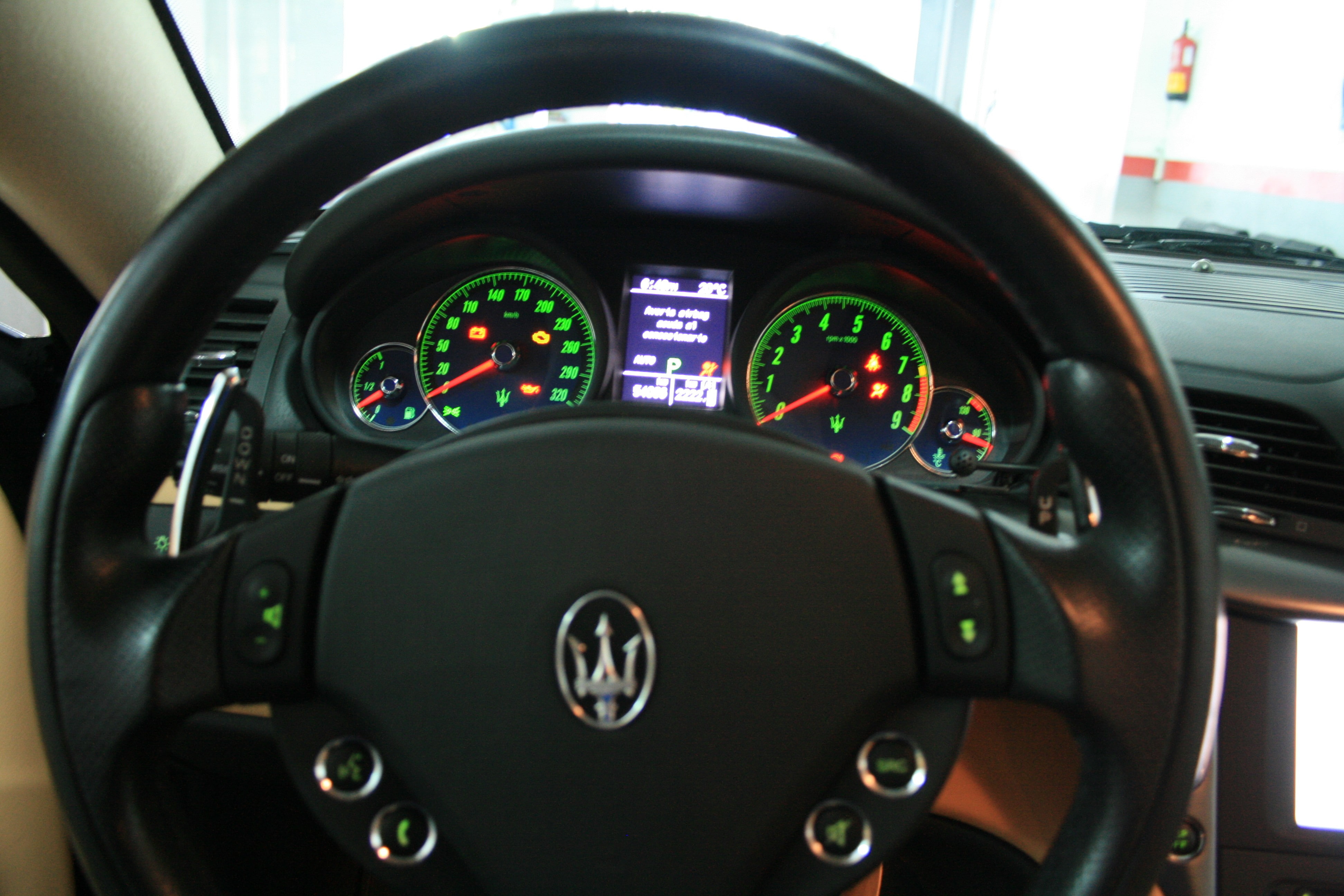 travel, land vehicle, transportation, illuminated, car, gauge, indoors, control panel, motor vehicle, luxury, 4K, steering wheel, speed, mode of transportation, HD Wallpaper