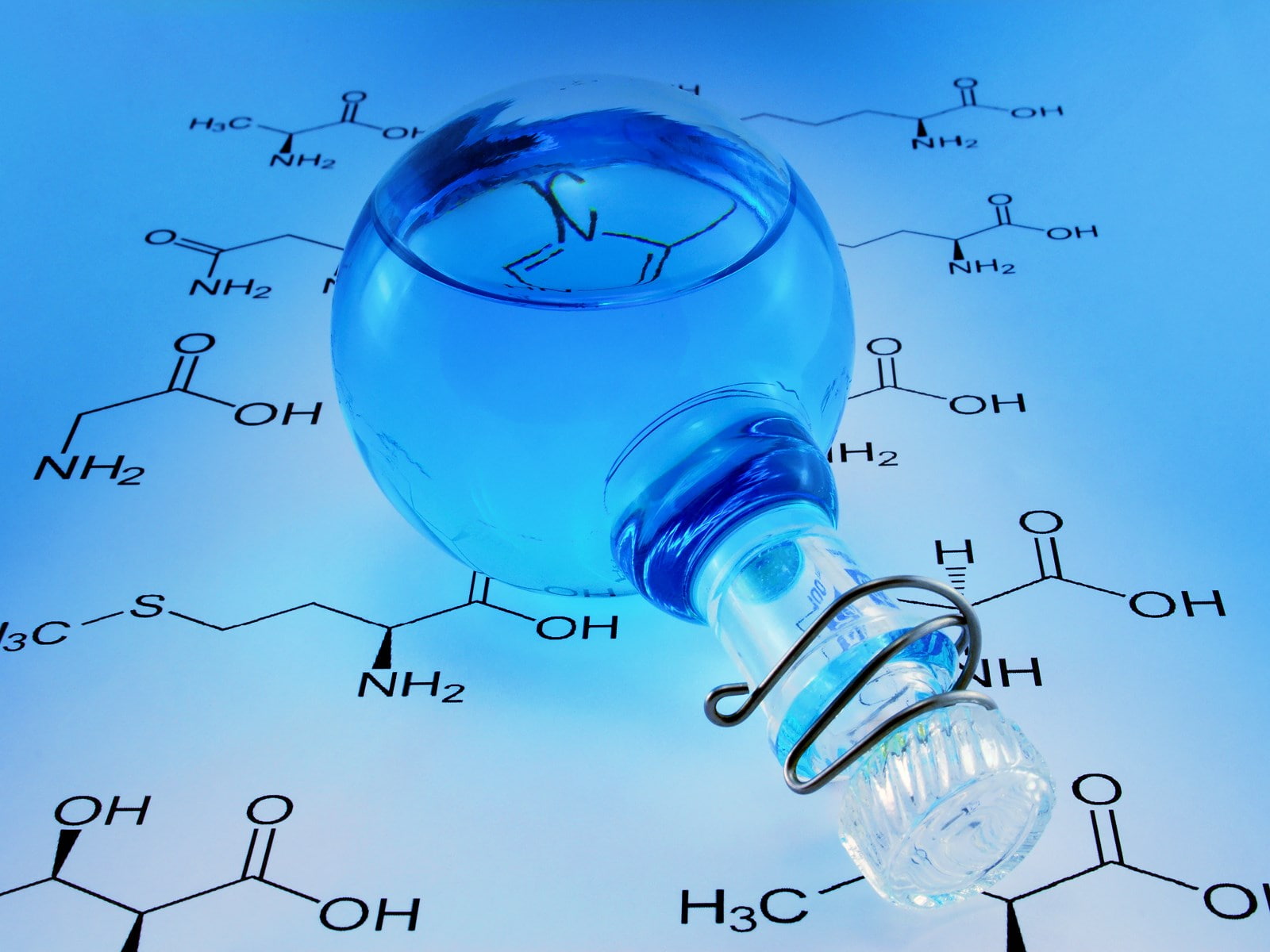 physics and chemistry, 720P, HD Wallpaper