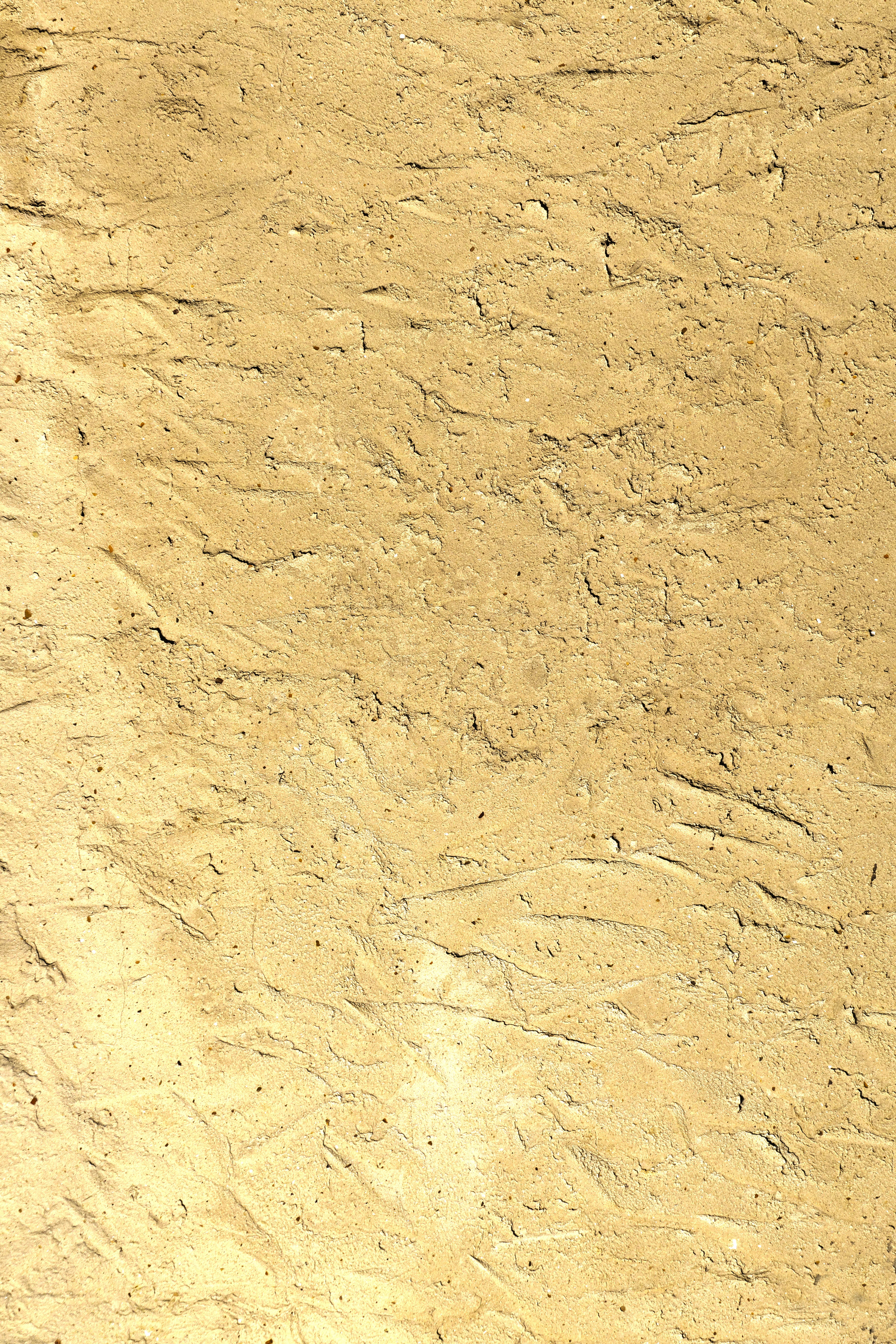 background, yellow, textured effect, 5K, plaster, structure, concrete, vintage, stone - object, grunge, background texture, plastered, surface, no people, Phone HD Wallpaper