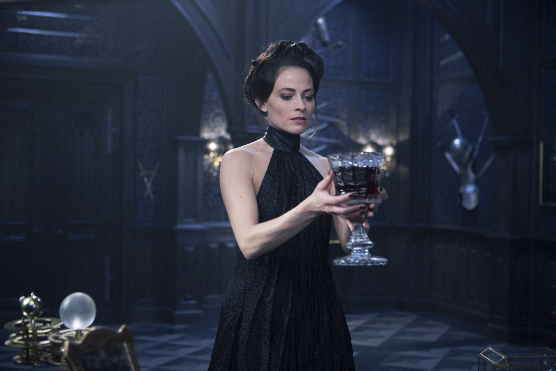 1080P, Movie, Underworld: Blood Wars, Lara Pulver, HD Wallpaper