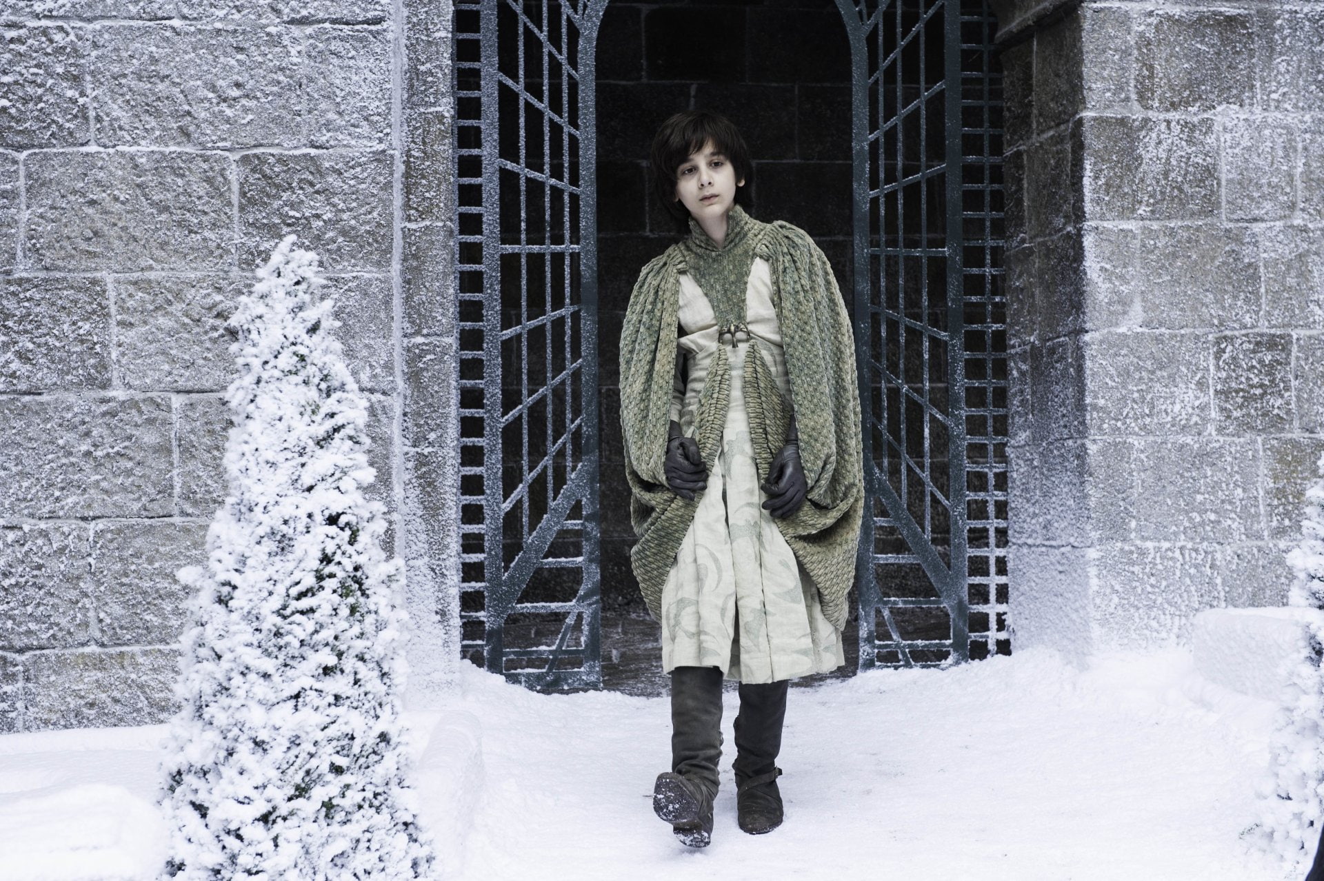 Game Of Thrones, Robin Arryn, TV Show, 1080P, Lino Facioli, HD Wallpaper