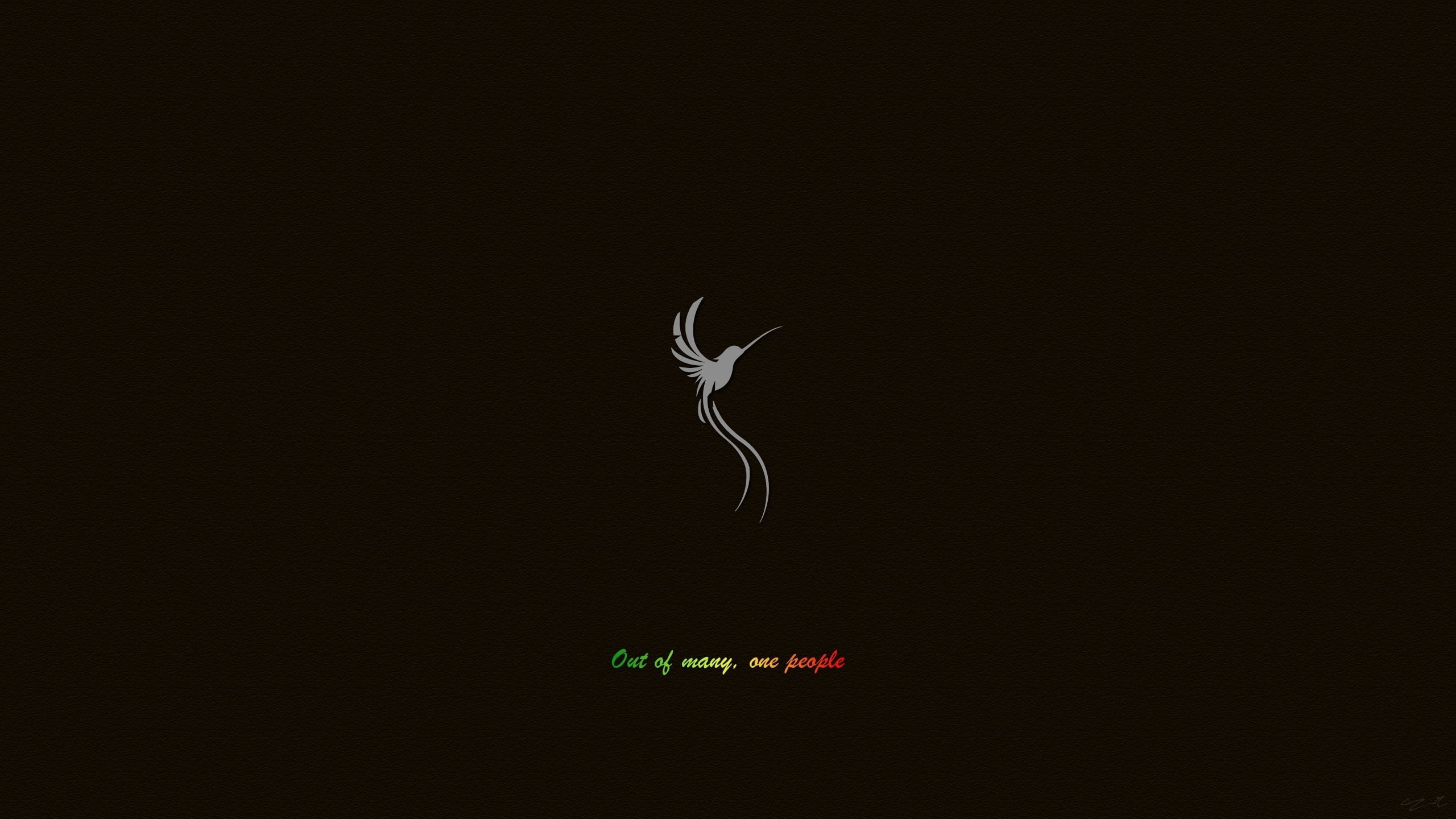 insignia, bird, copy space, animal, backgrounds, studio shot, symbol, illustration, representation, vector, shape, text, design, white color, 2K, indoors, HD Wallpaper