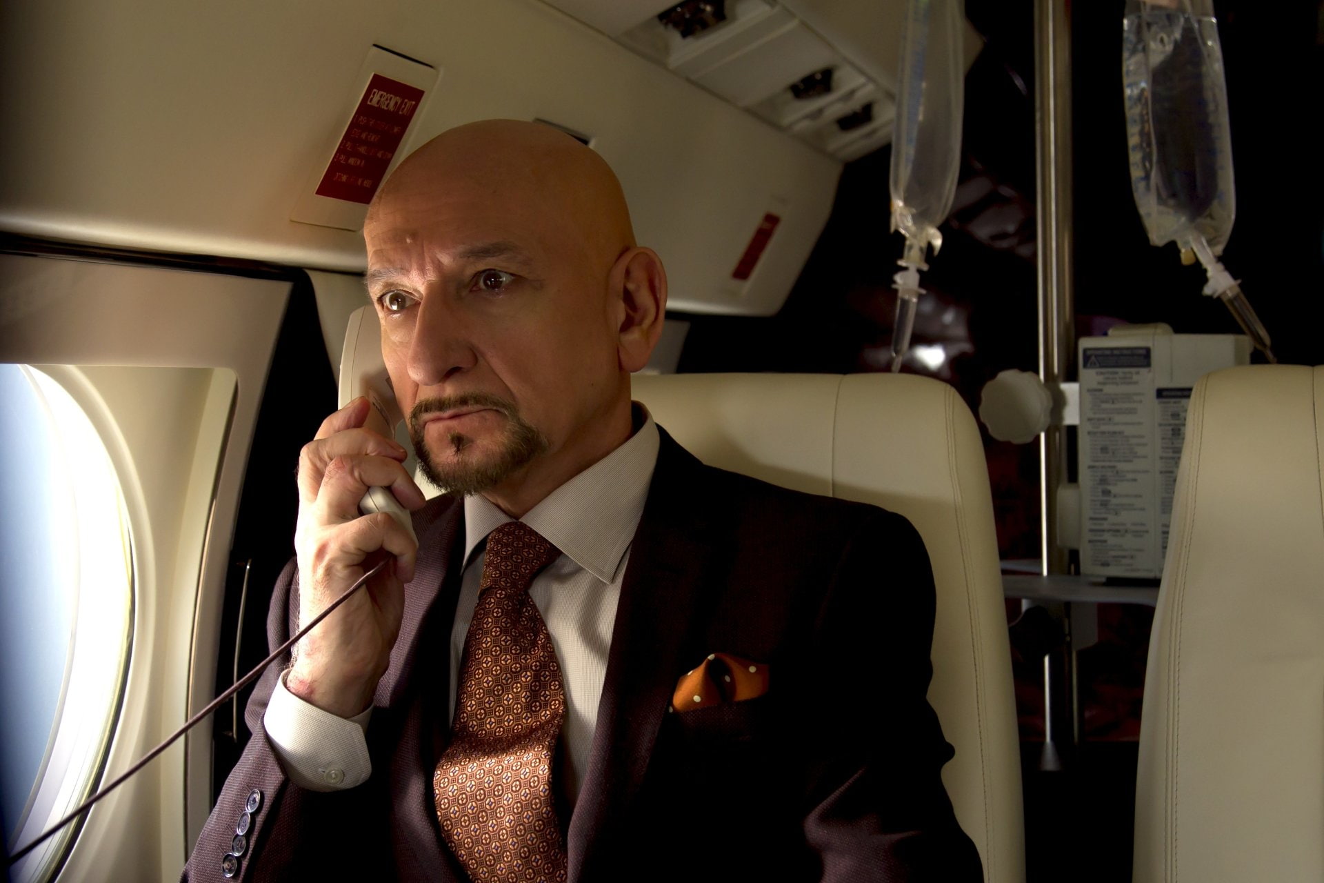 1080P, Self/less, Ben Kingsley, Movie, HD Wallpaper