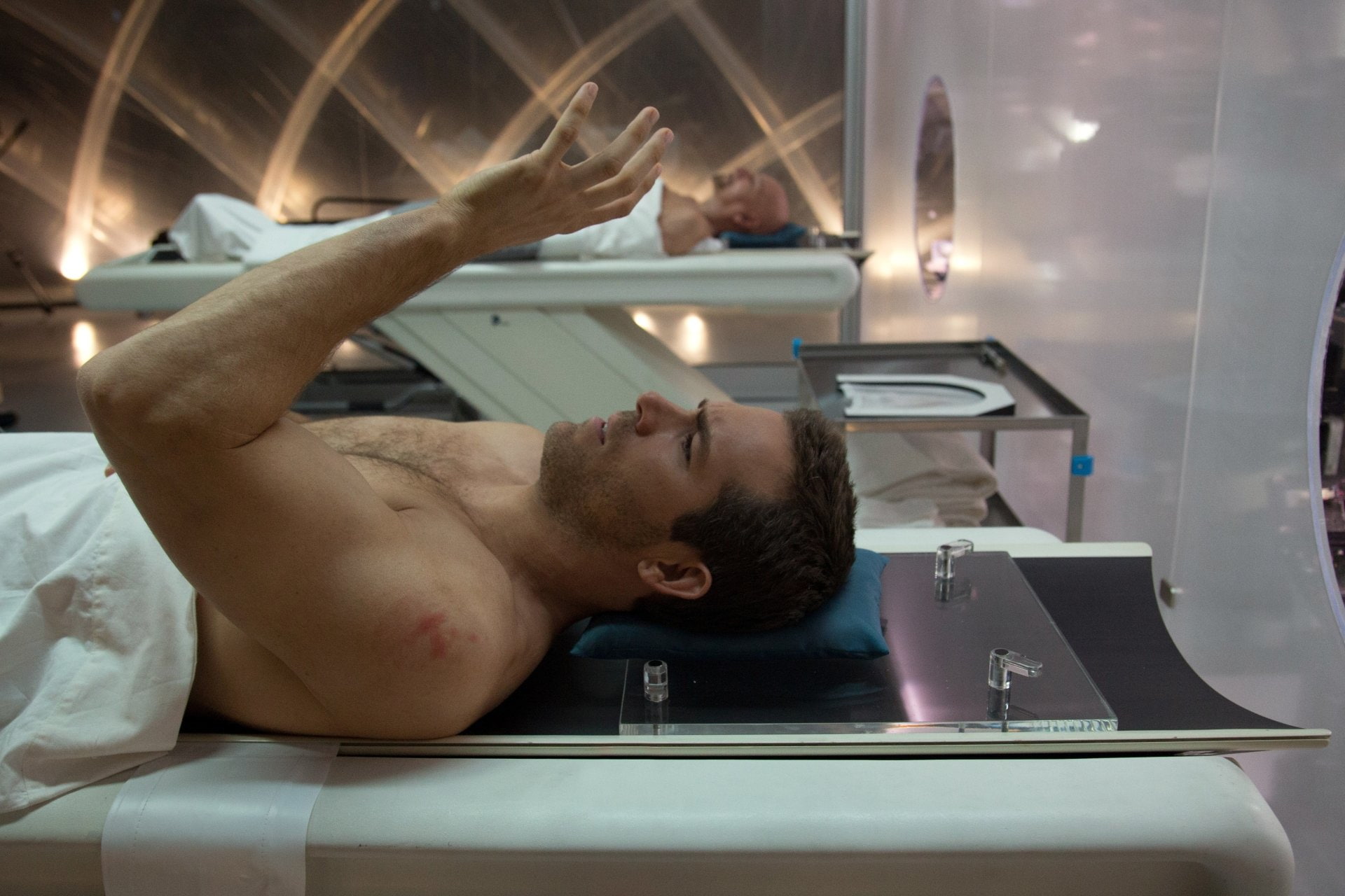 Self/less, 1080P, Ryan Reynolds, Movie, HD Wallpaper