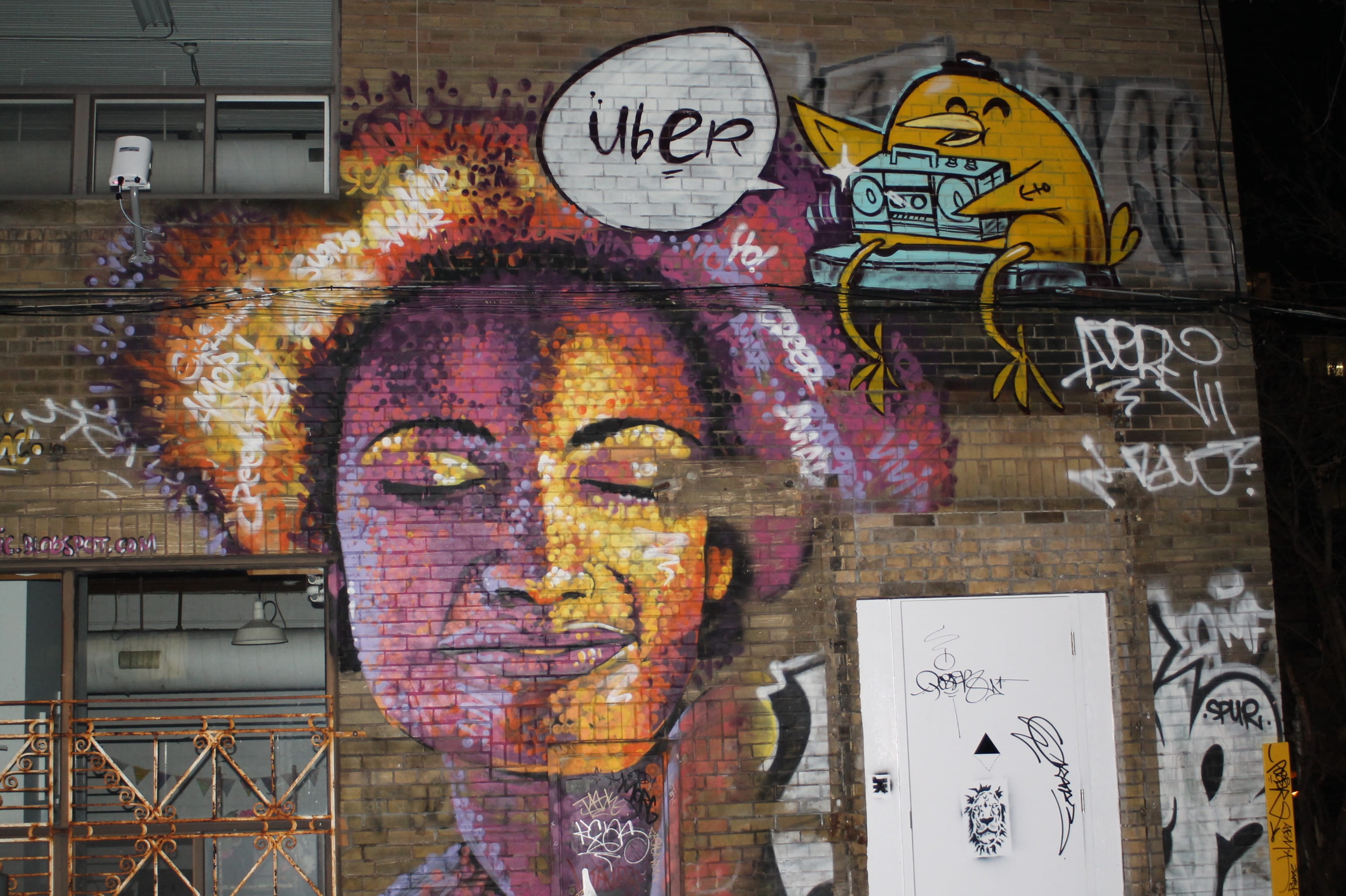 portrait, business, style, artist, drawing, grunge, urban, adult, design, human body part, vandalism, graffiti, young adult, representation, artwork, wall - building feature, HD Wallpaper