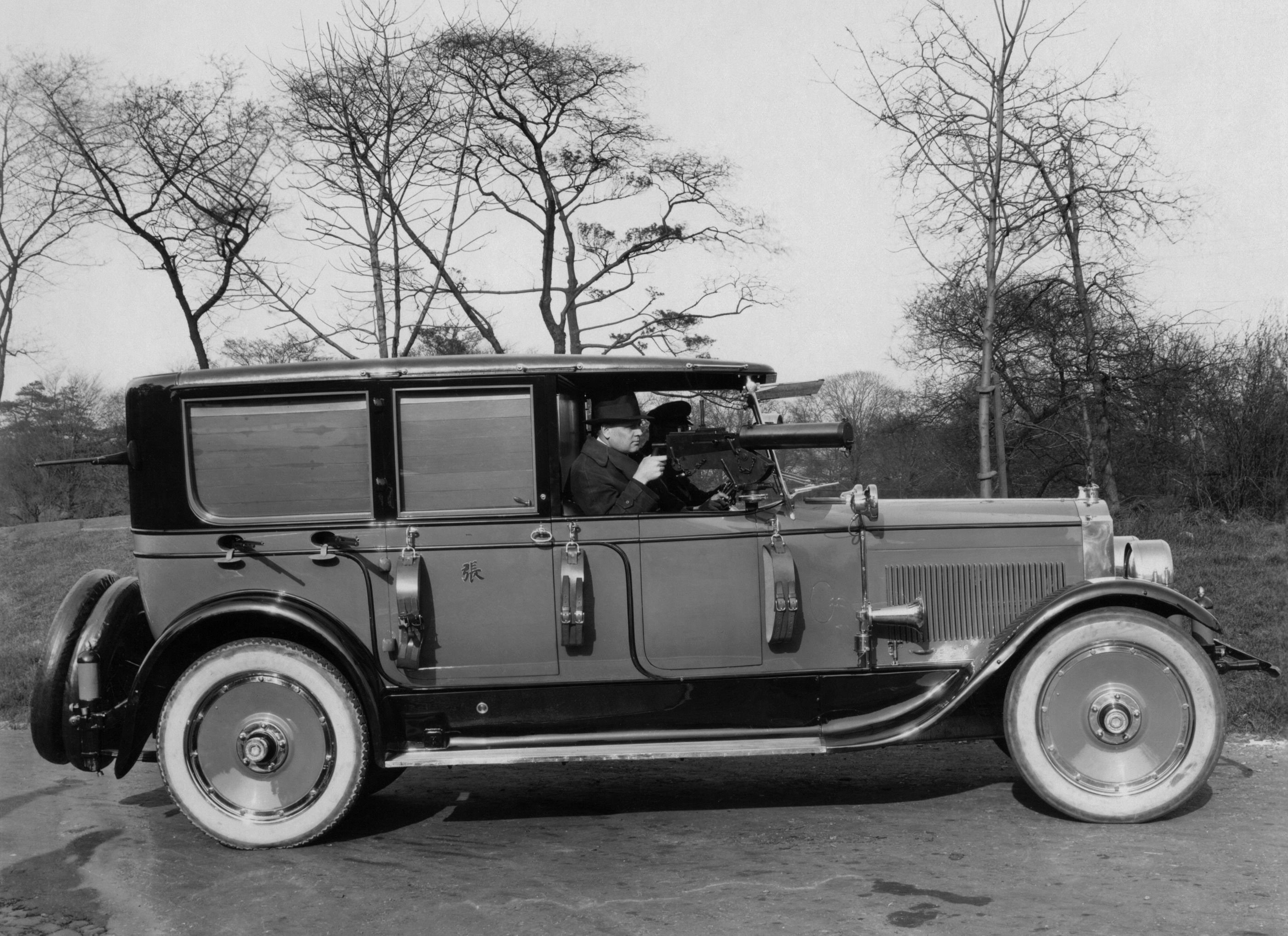 luxury, twin, (3-35), packard, six, 2K, retro, limousine, brooks-ostruk, 1921, HD Wallpaper