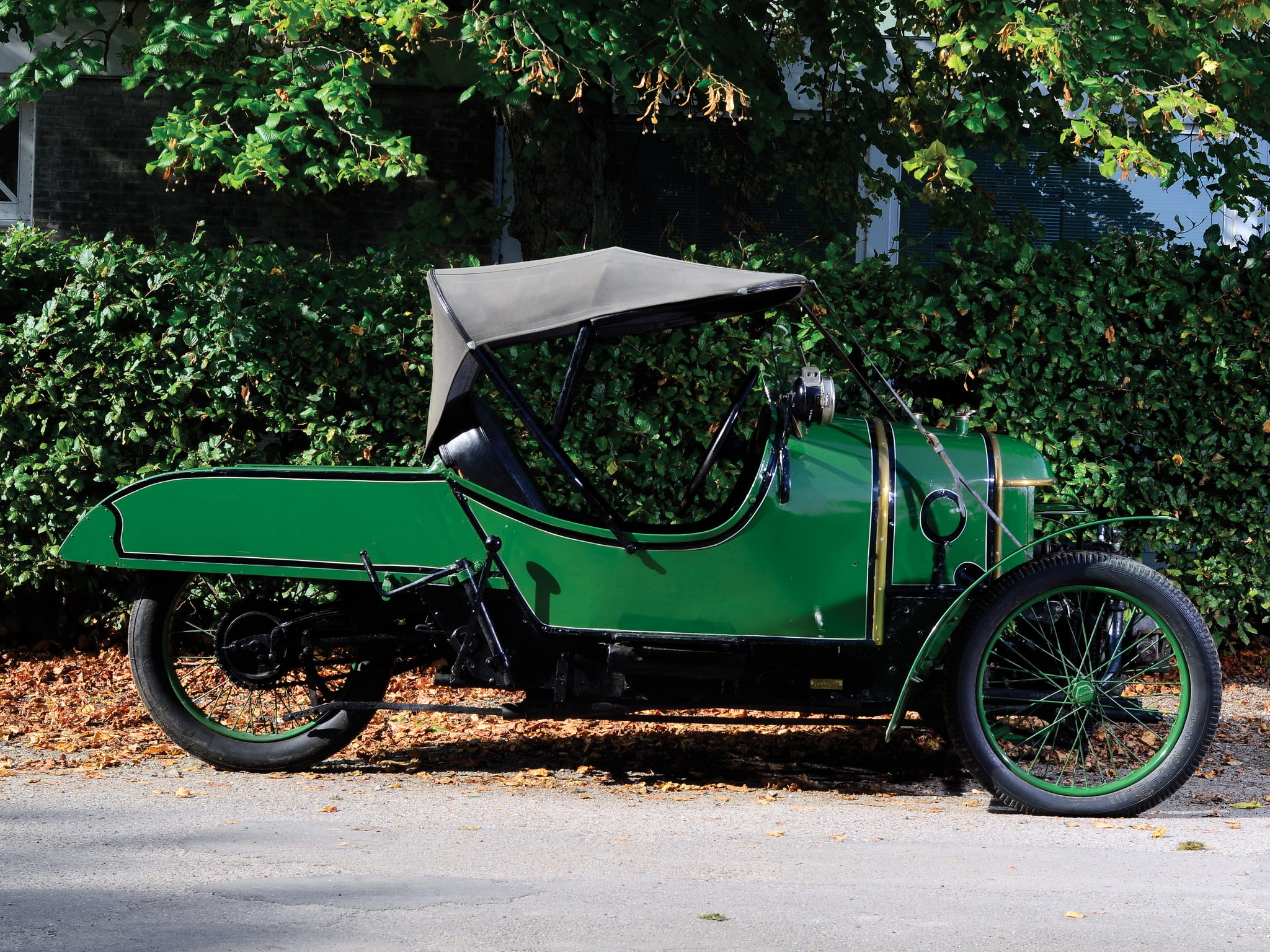 1921, darmont, retro, runabout, morgan, 1080P, HD Wallpaper