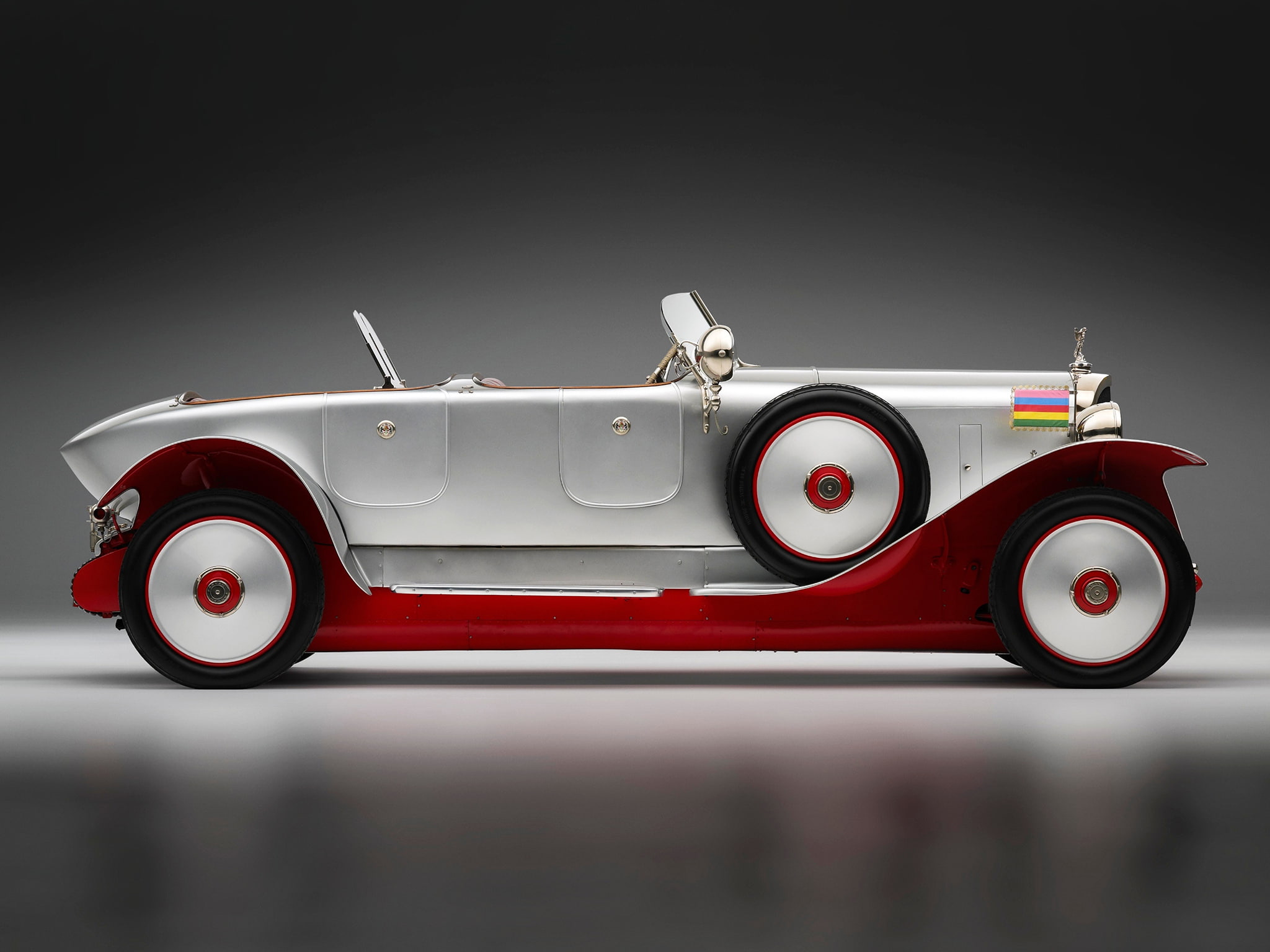 supercar, farman, supersport, a6b, 1080P, 1921, retro, HD Wallpaper