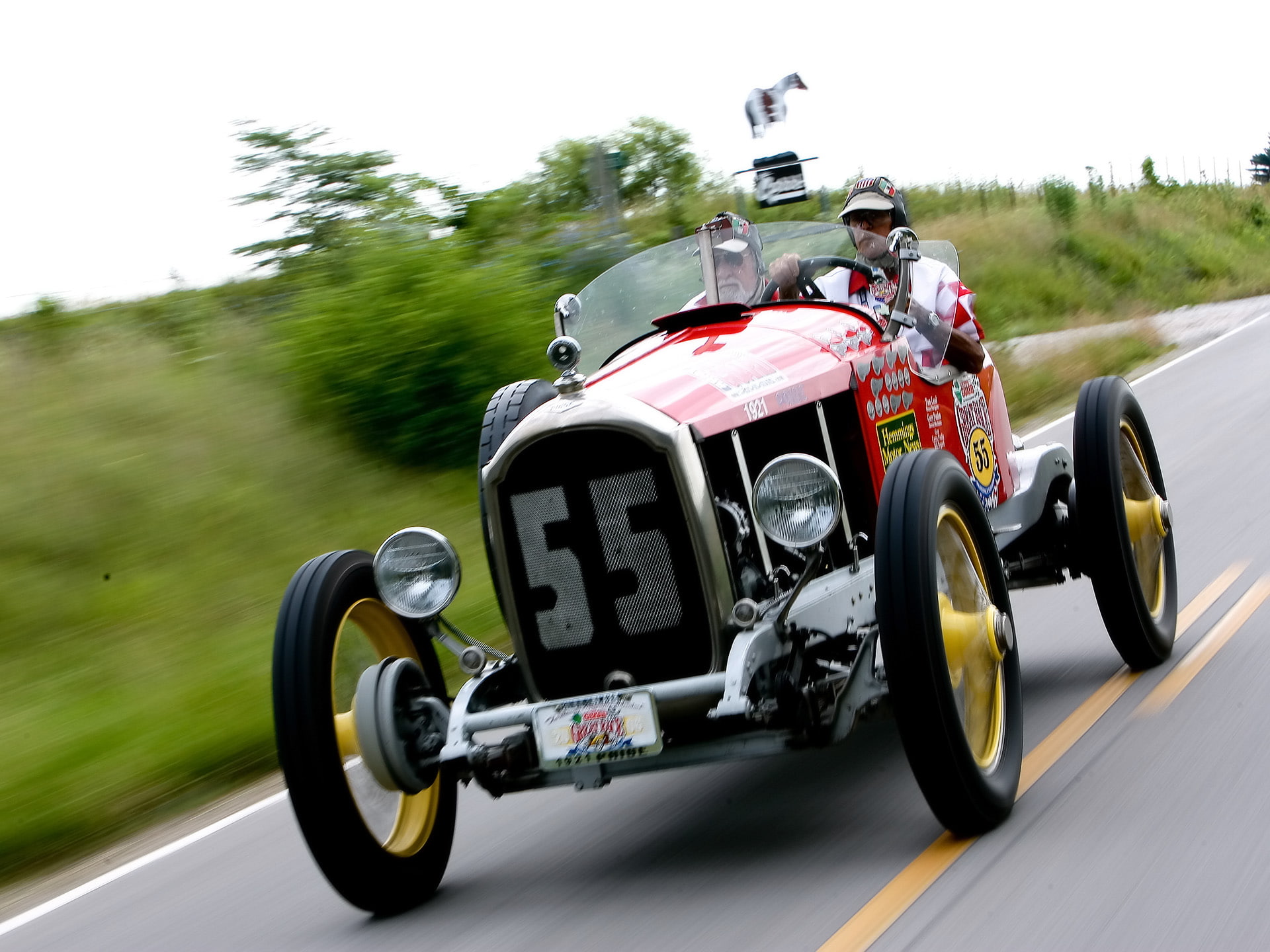 paige, racing, 1080P, hillclimber, retro, 1921, race, HD Wallpaper