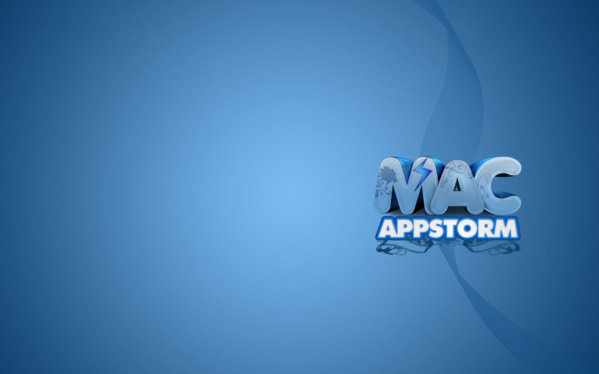 colored background, no people, blue background, single word, opportunity, App storm, business, sign, Mac, 1080P, Apple, creativity, copy space, studio shot, HD Wallpaper