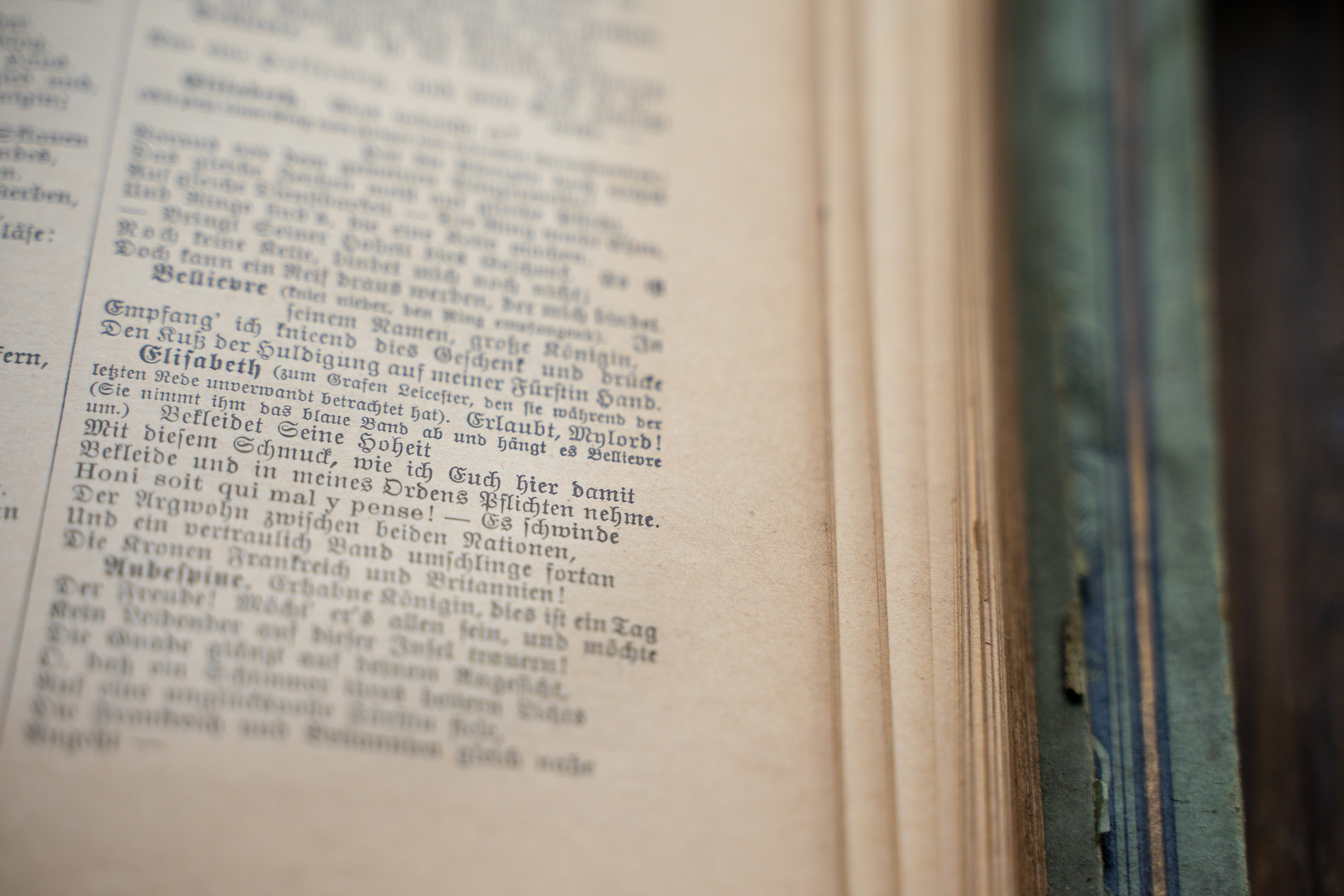history, close-up, school enrollment, expertise, vintage, book stack, knowledge, still life, education, focus on foreground, selective focus, german, books, HD Wallpaper